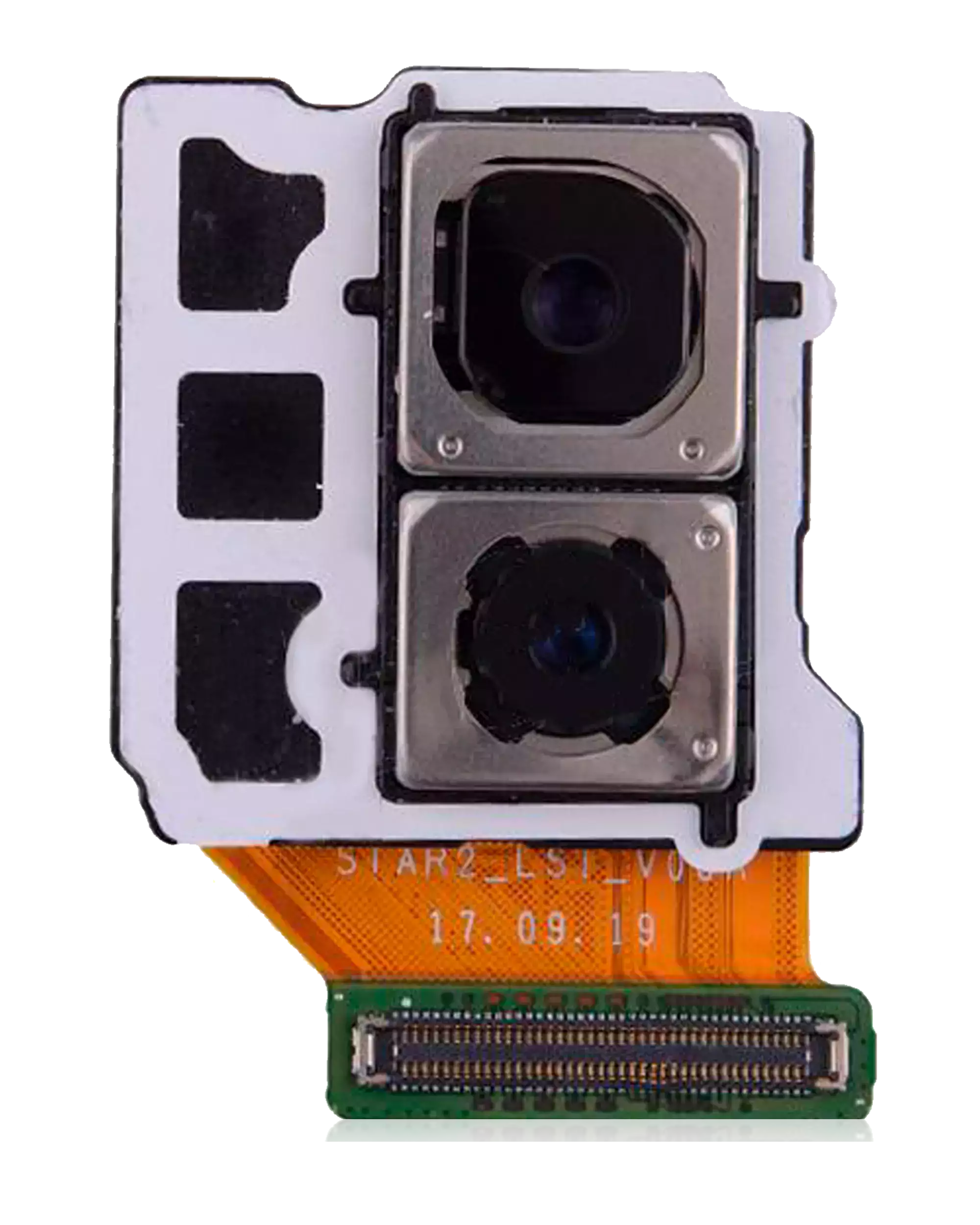 Rear Camera for Samsung Galaxy S9 Plus (G965F) (Europe Version)