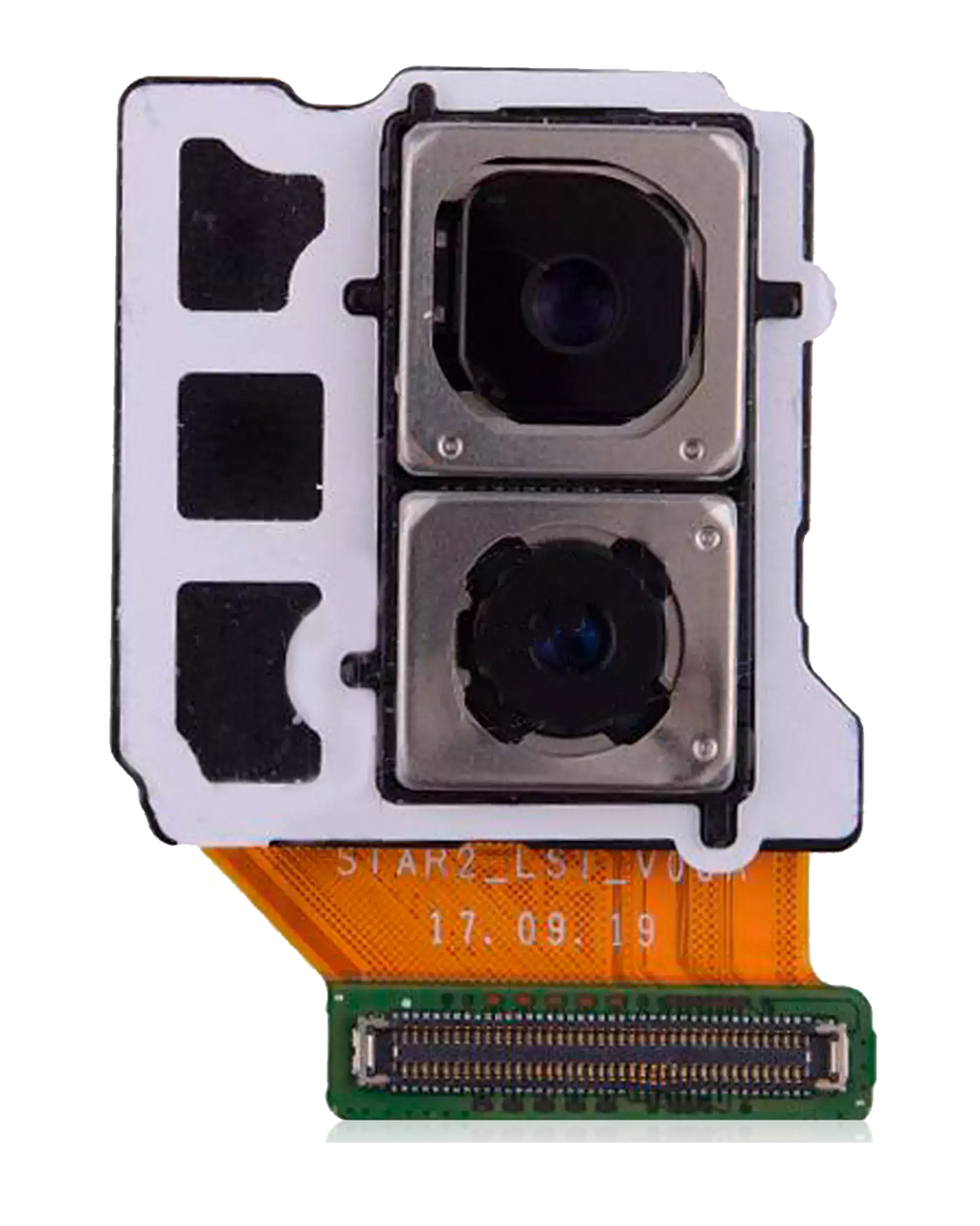 Rear Camera for Samsung Galaxy S9 Plus (G965F) (Europe Version)