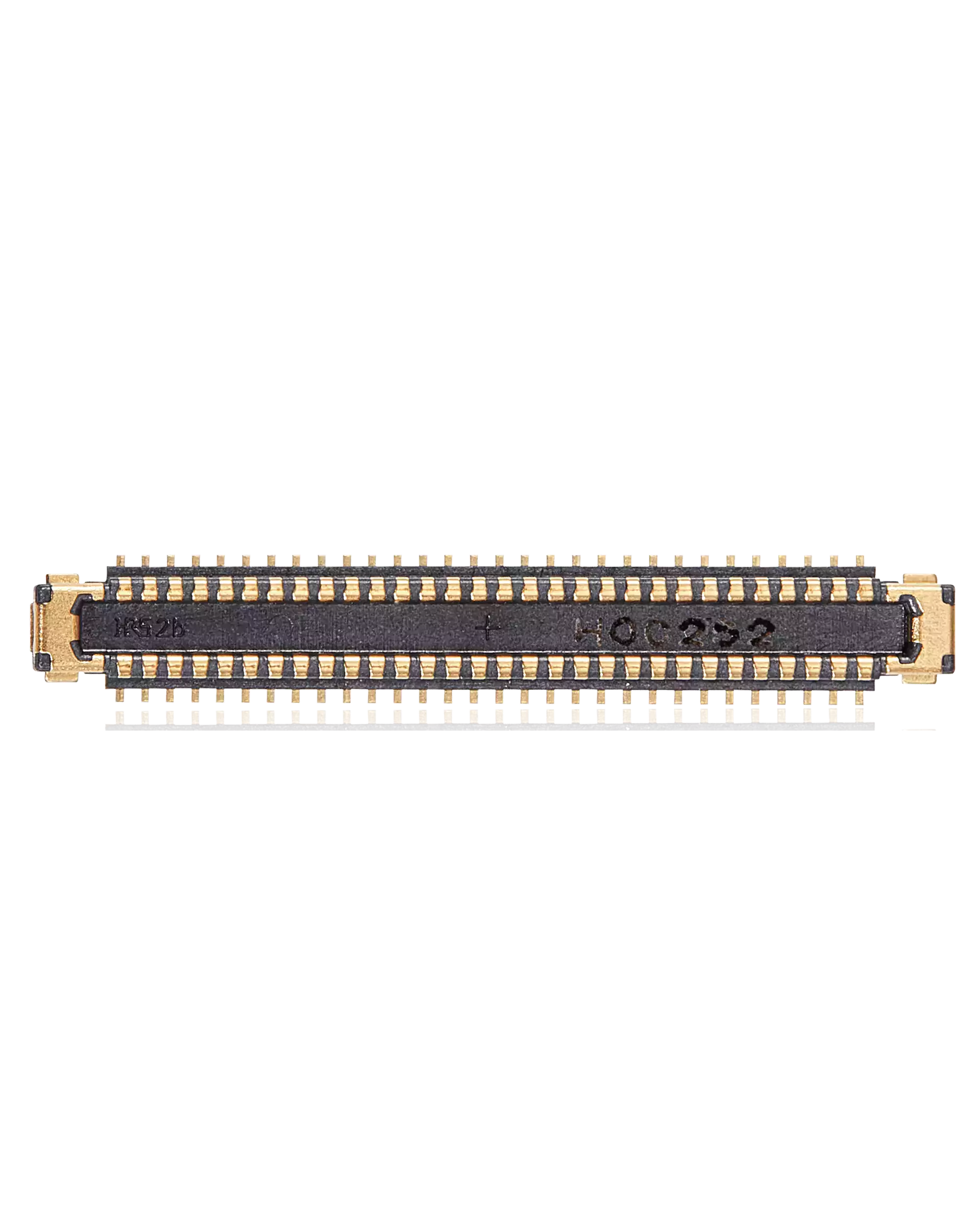 LCD FPC Connector (on flex) for Samsung Galaxy S21 5G