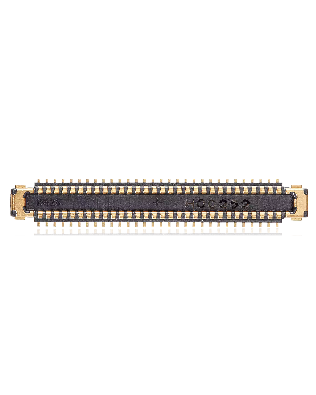 LCD FPC Connector (on flex) for Samsung Galaxy S21 5G