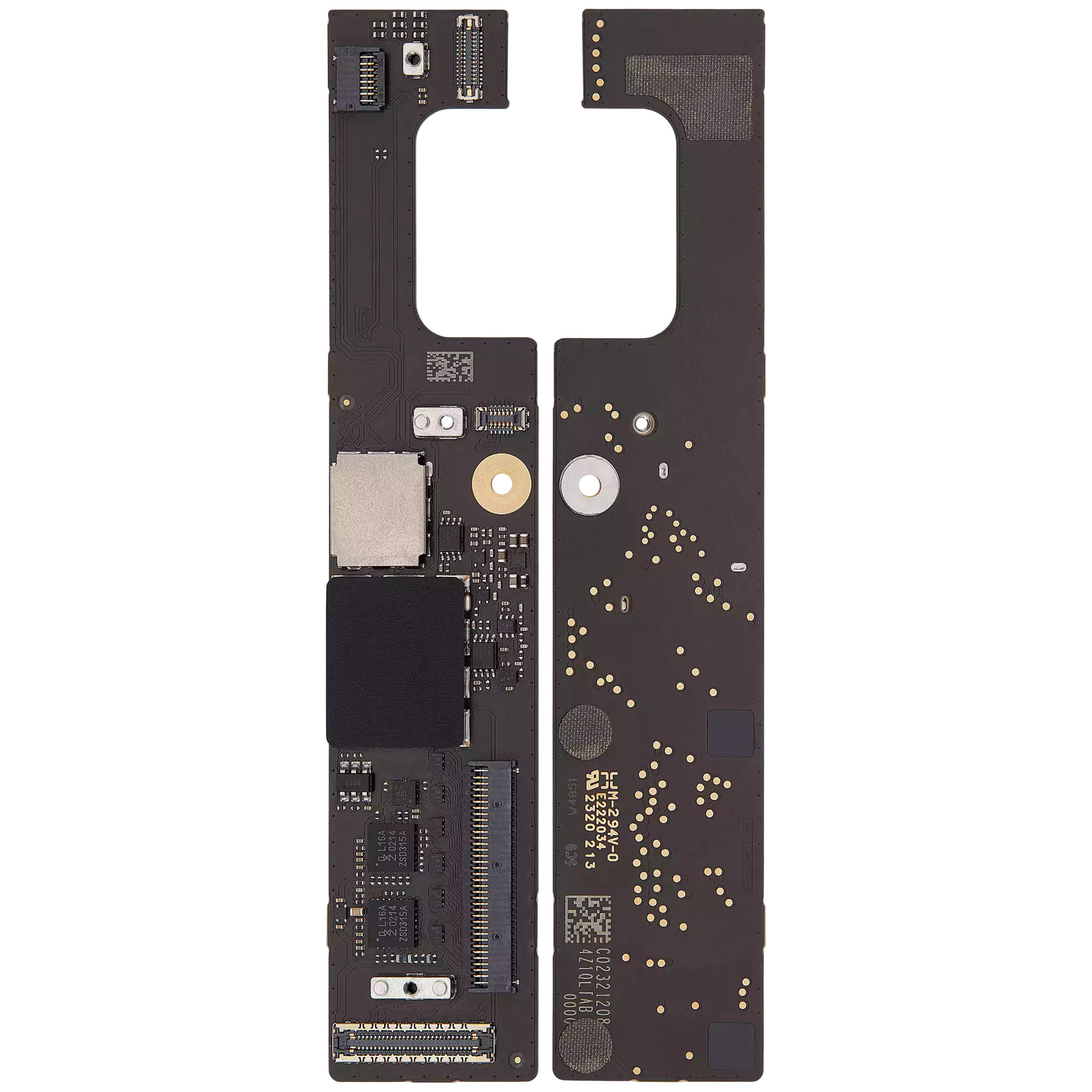Audio Daughter Board for MacBook Air 15" (A2941 / Mid 2023)