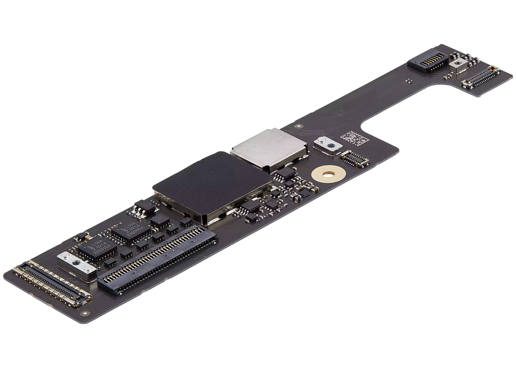 Audio Daughter Board for MacBook Air 15" (A2941 / Mid 2023)
