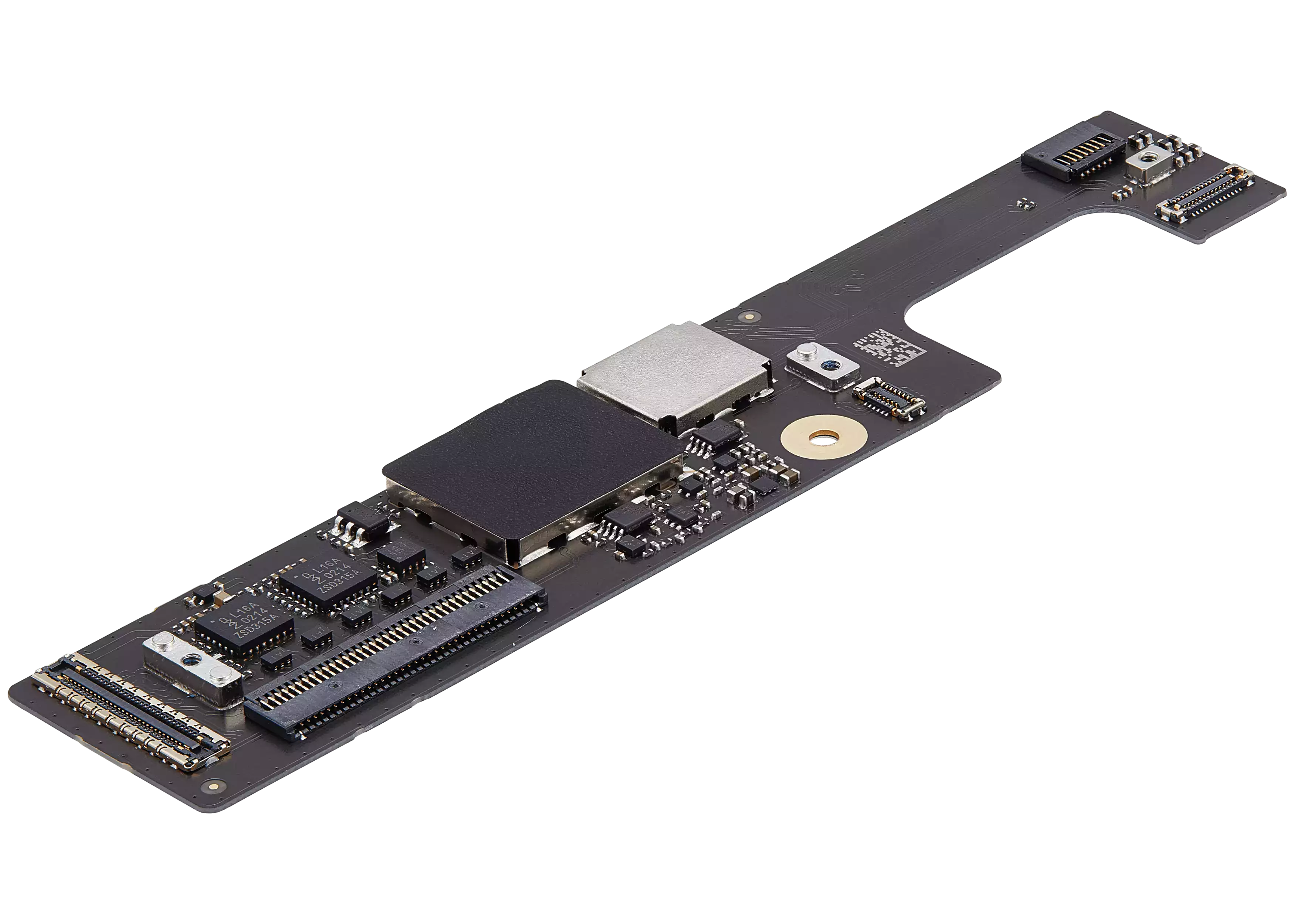 Audio Daughter Board for MacBook Air 15" (A2941 / Mid 2023)