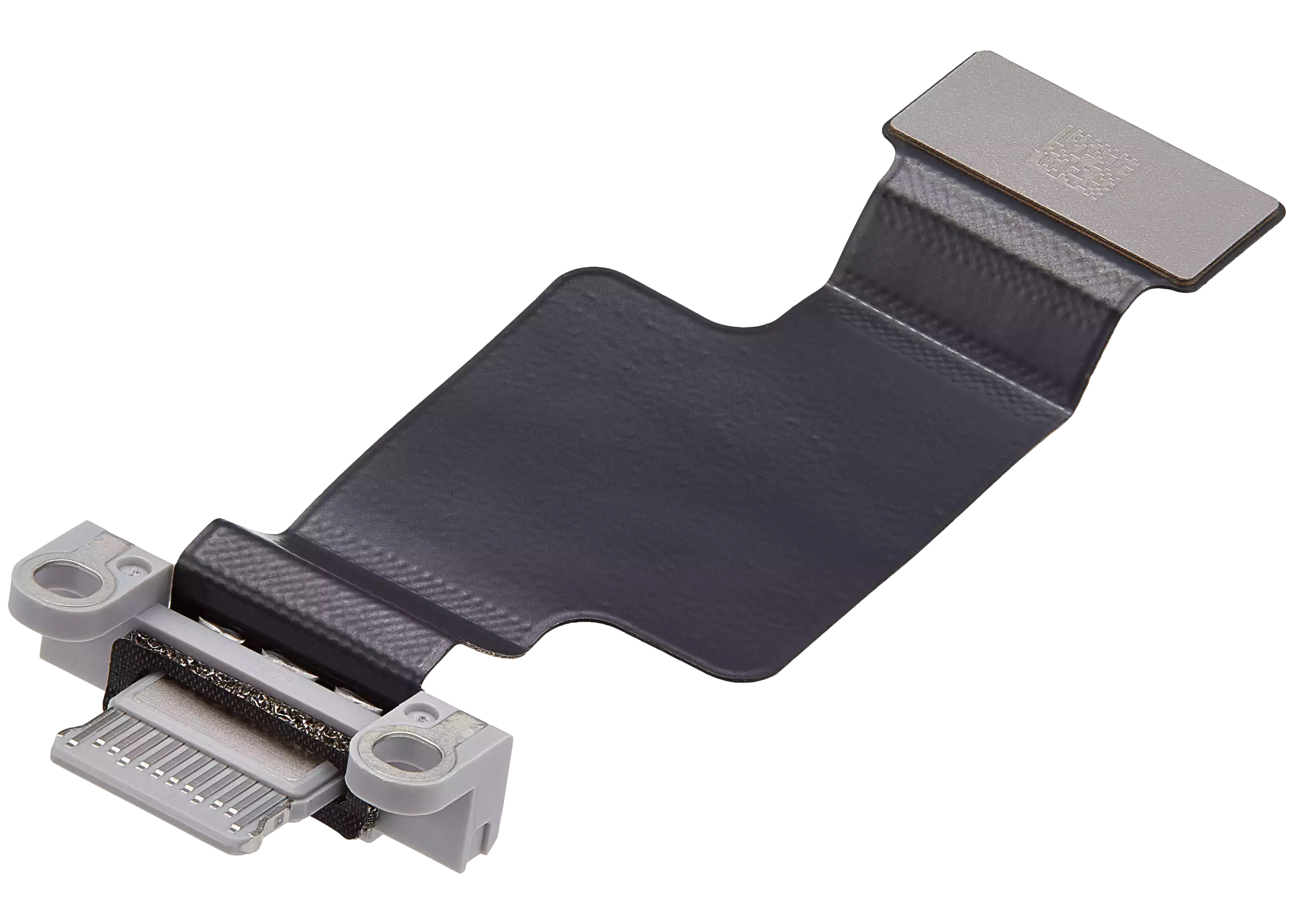 USB-C-Board für MacBook Air 15" (A2941 / Mid 2023 / A3114 / Mid 2024) (Silber)