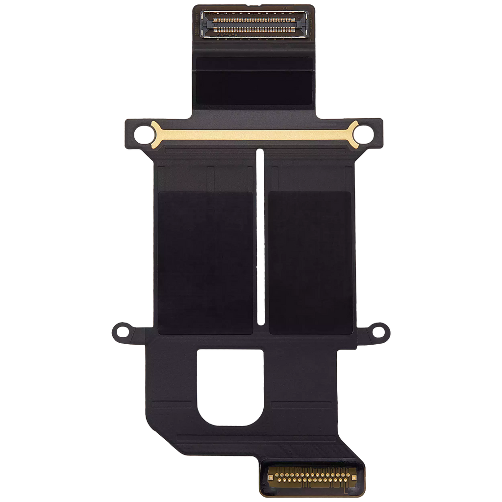 LCD Cable for MacBook Air 13" (A2681 / Mid 2022 / A3113 / Mid 2024 / A3240 / Early 2025) (Soldering Required)