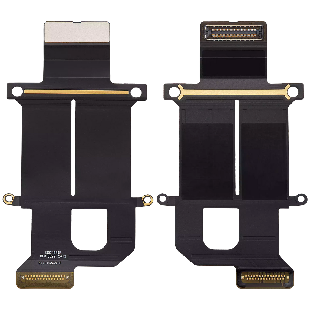 LCD Cable for MacBook Air 13" (A2681 / Mid 2022 / A3113 / Mid 2024 / A3240 / Early 2025) (Soldering Required)