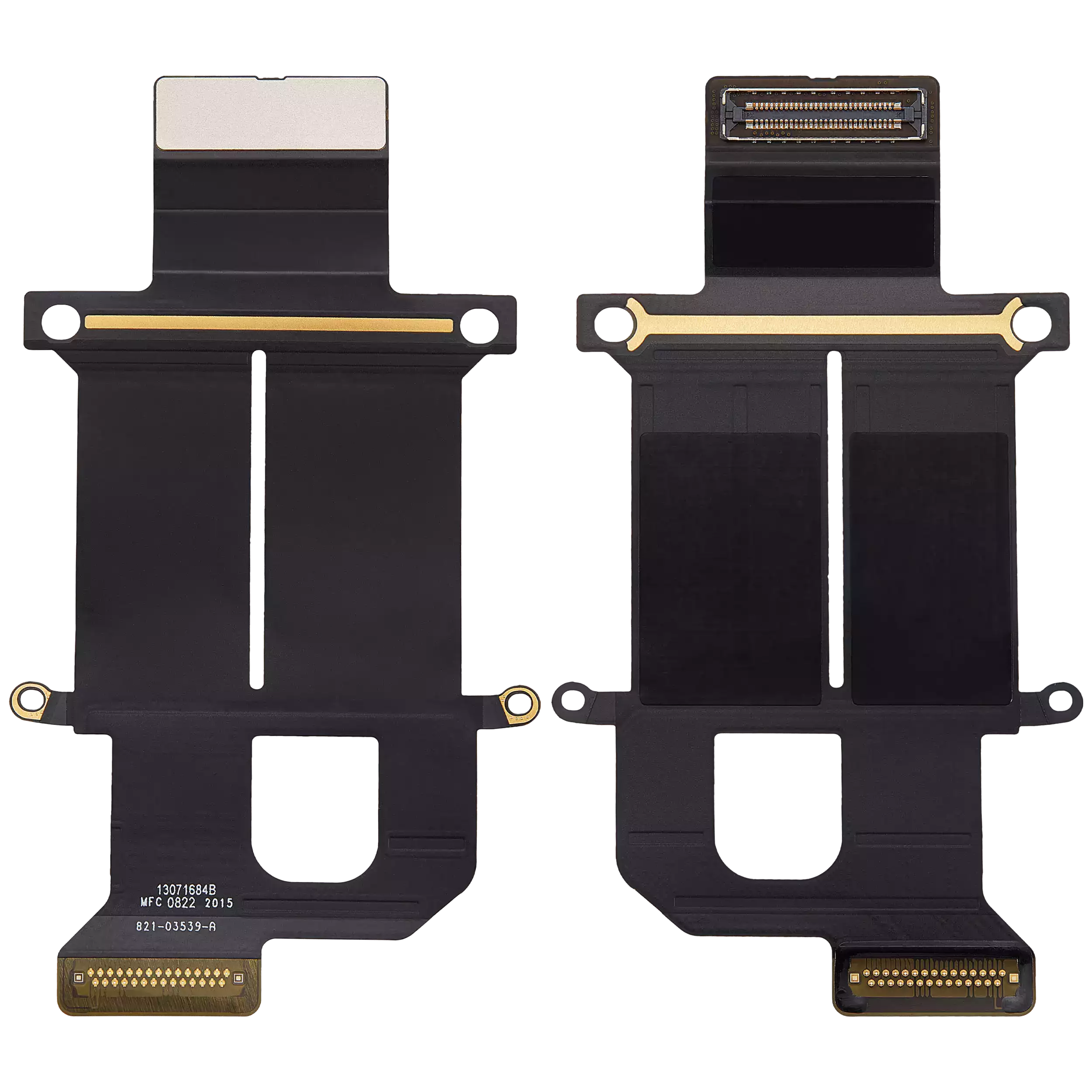 LCD Cable for MacBook Air 13" (A2681 / Mid 2022 / A3113 / Mid 2024 / A3240 / Early 2025) (Soldering Required)