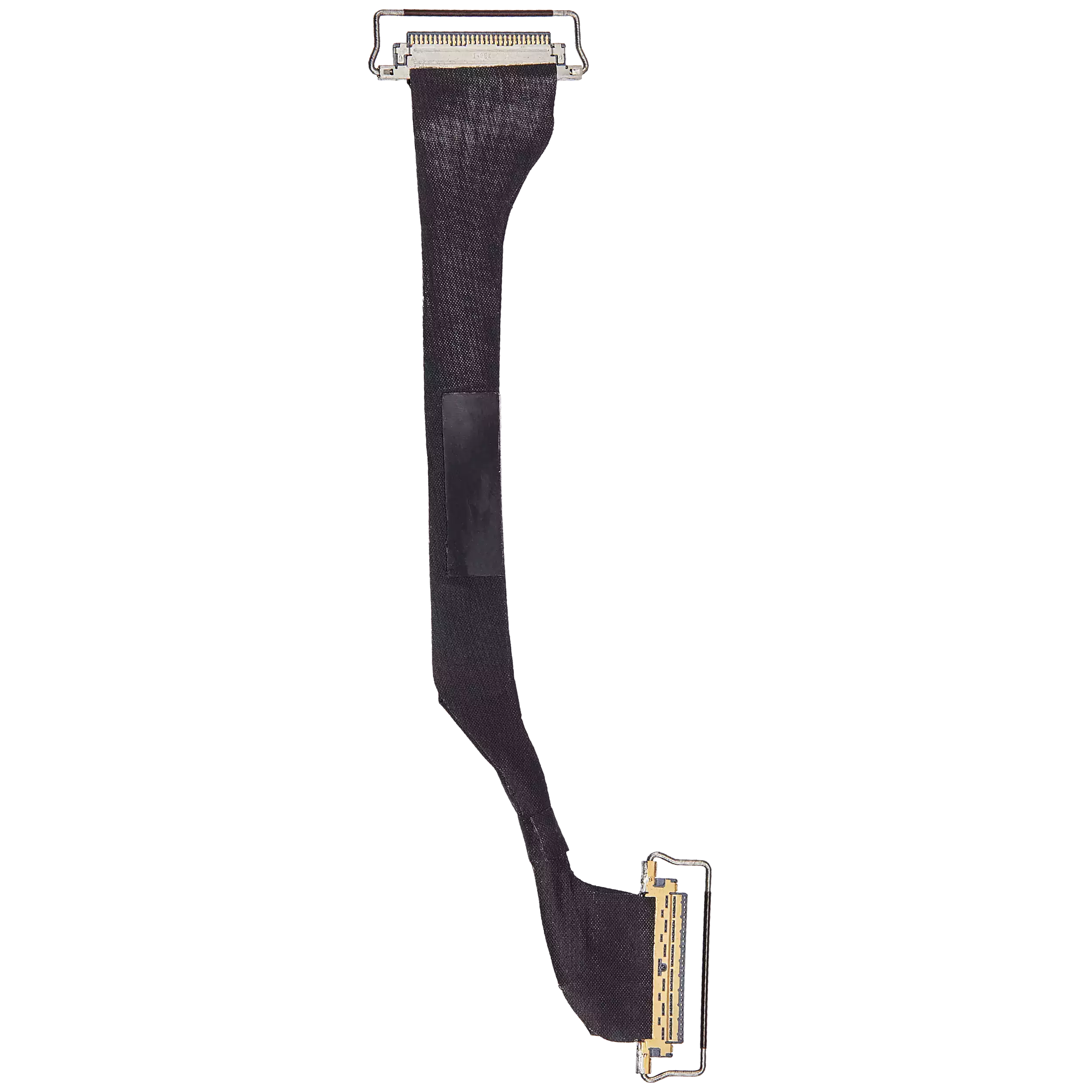 Display-LVDS-Kabel + linkes Scharnier für MacBook Pro 13" Retina