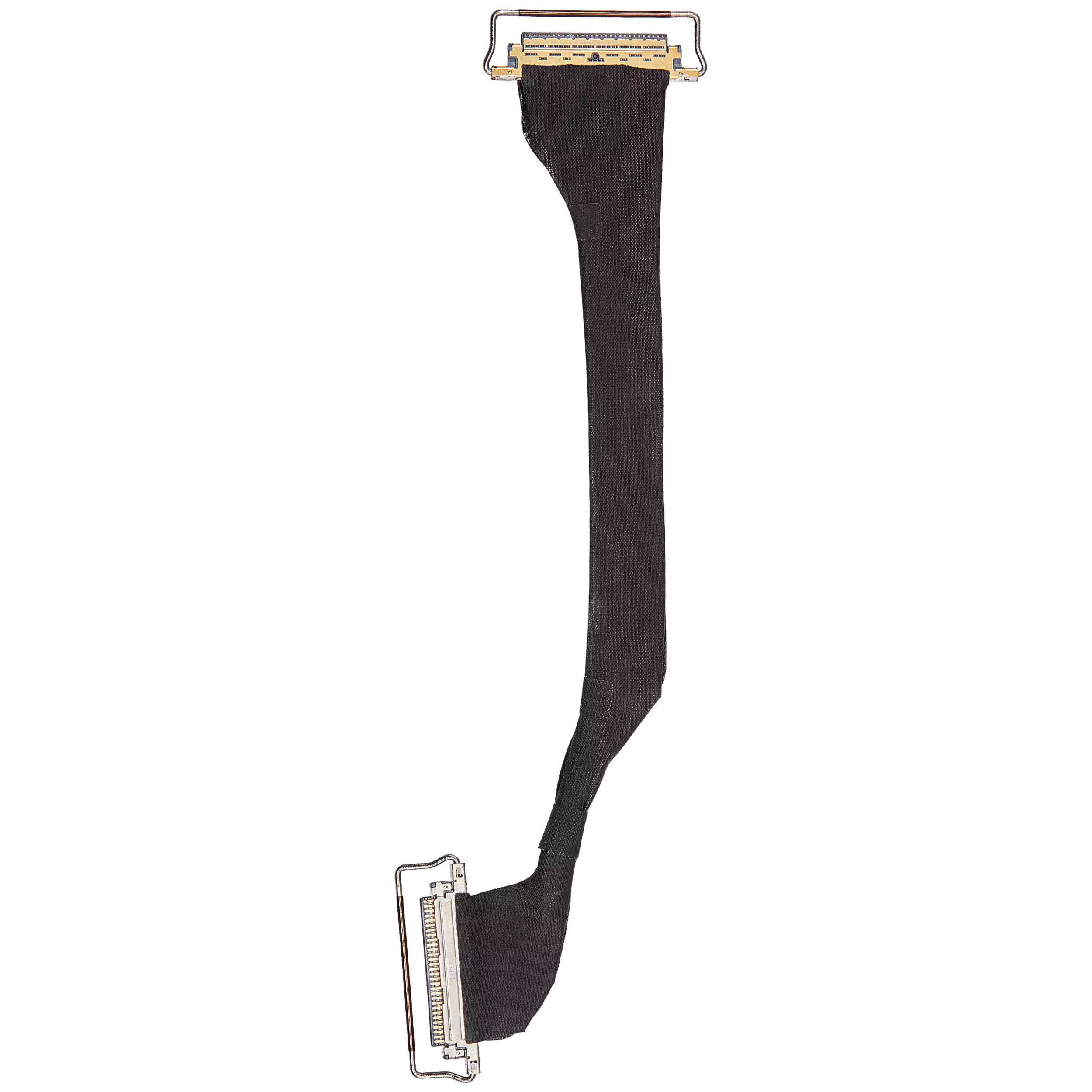 Display-LVDS-Kabel + linkes Scharnier für MacBook Pro 13" Retina