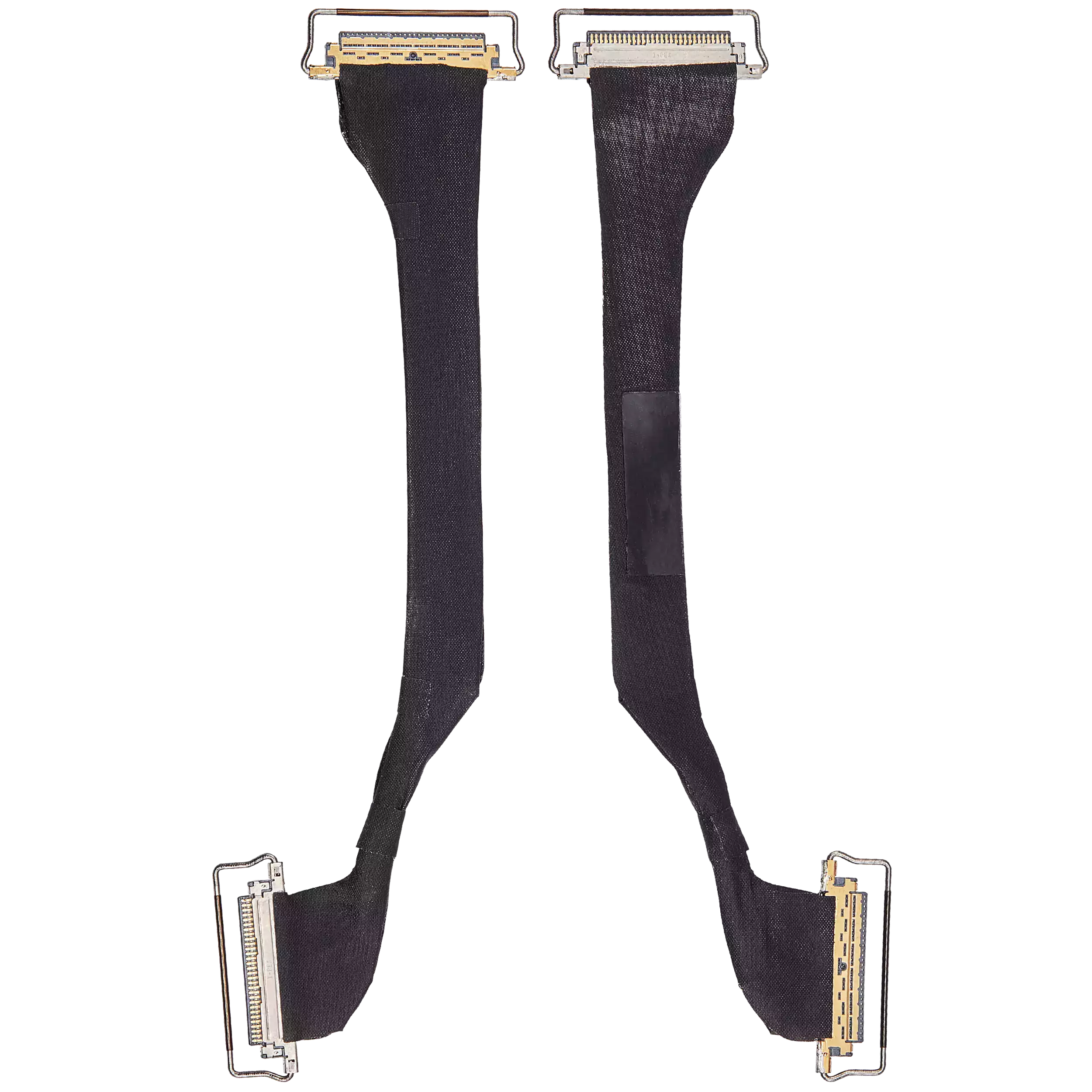 Display-LVDS-Kabel + linkes Scharnier für MacBook Pro 13" Retina