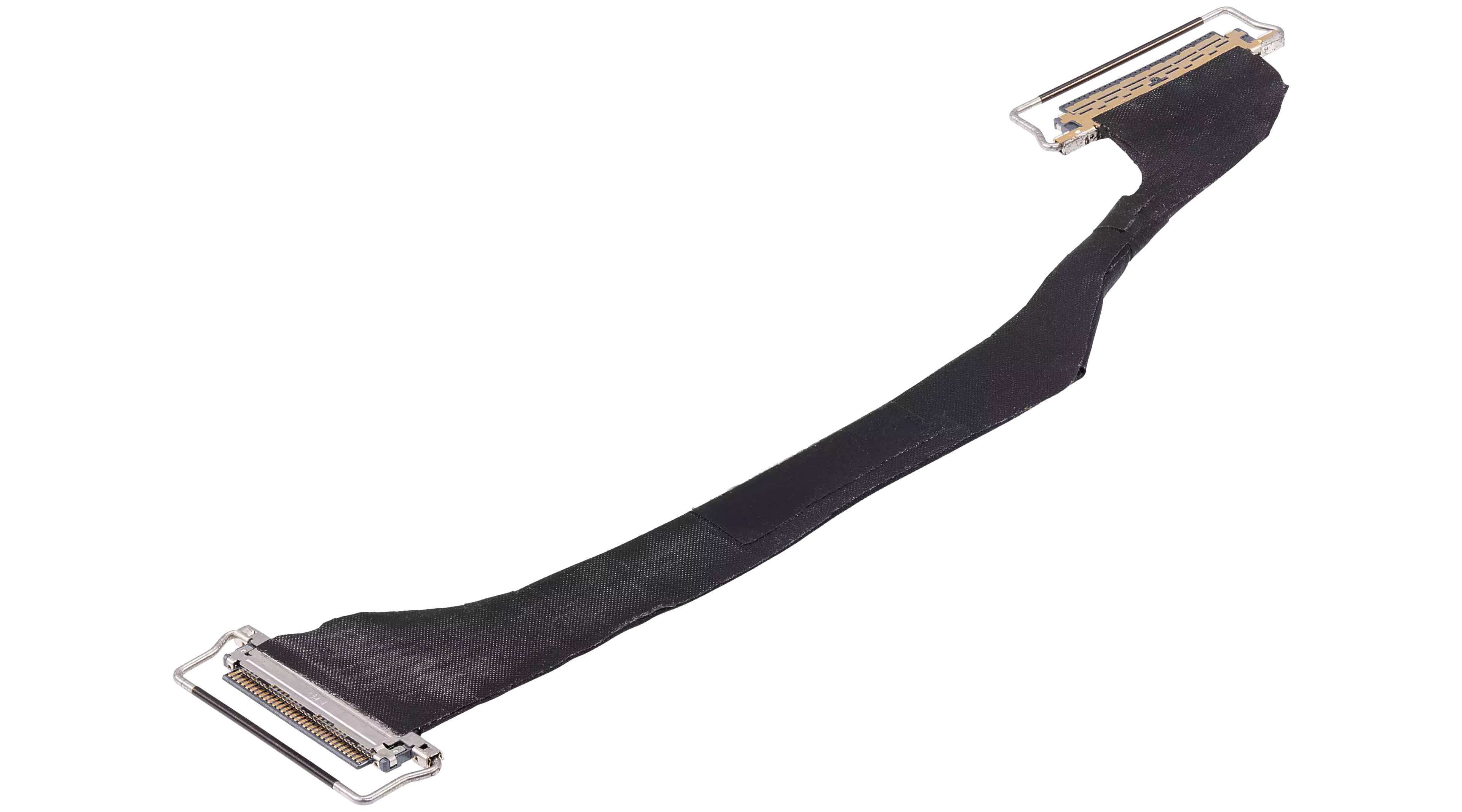Display-LVDS-Kabel + linkes Scharnier für MacBook Pro 13" Retina