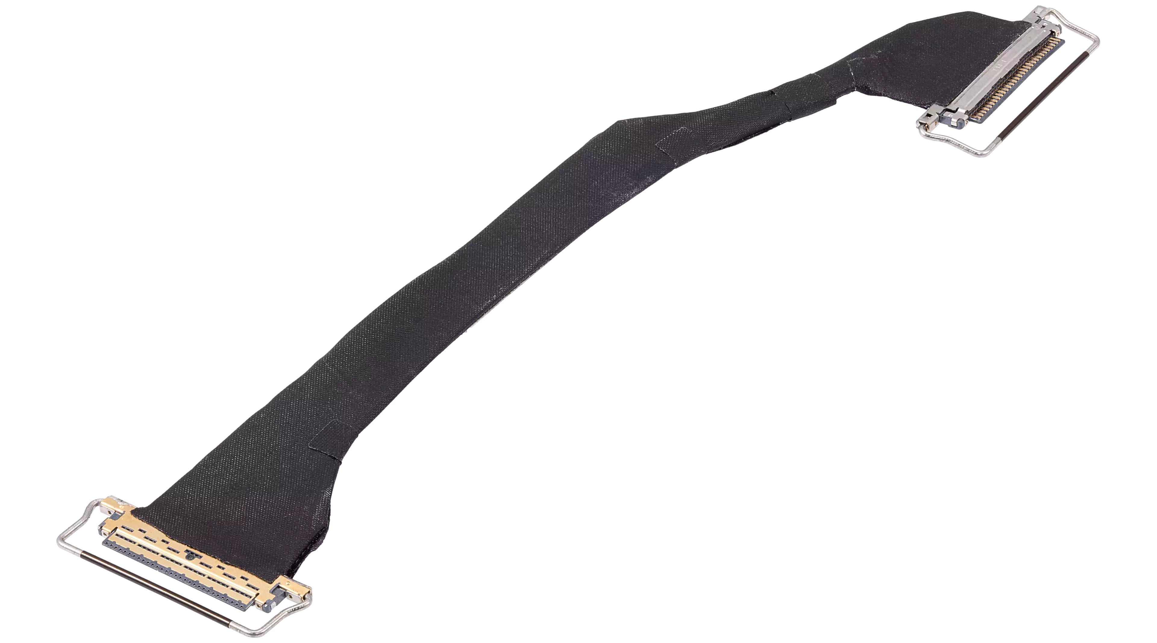 Display-LVDS-Kabel + linkes Scharnier für MacBook Pro 13" Retina