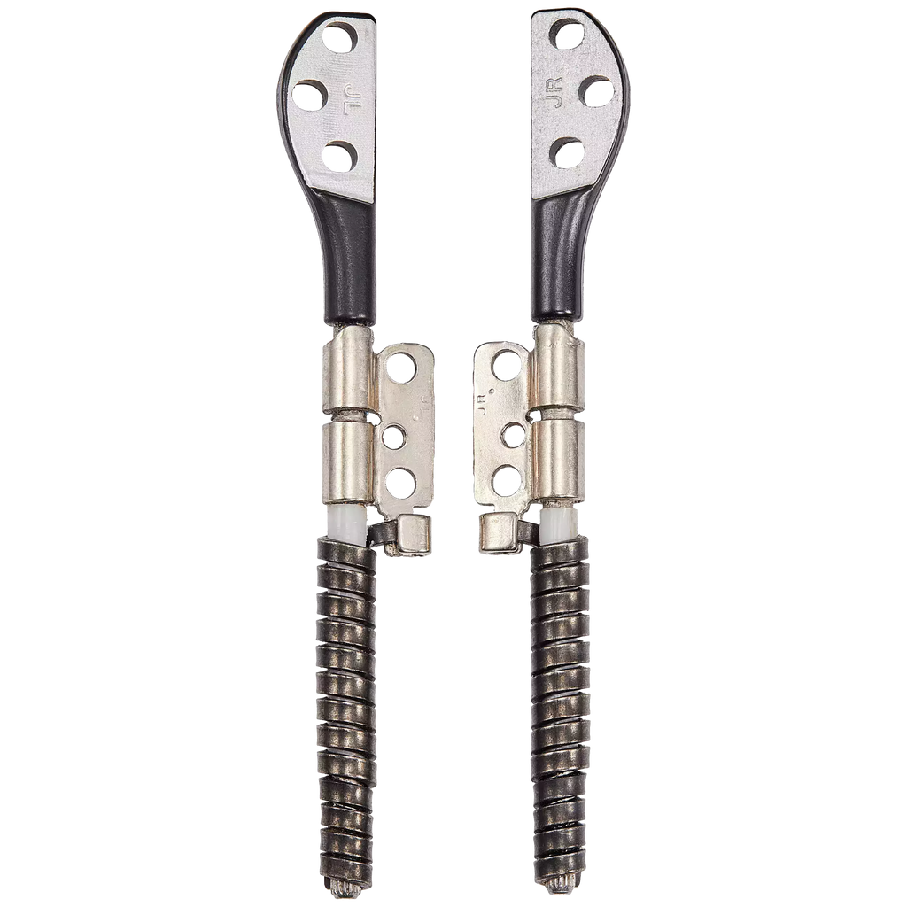 Hinges Left + Right for MacBook Pro 15" A1286 (2008-2010)
