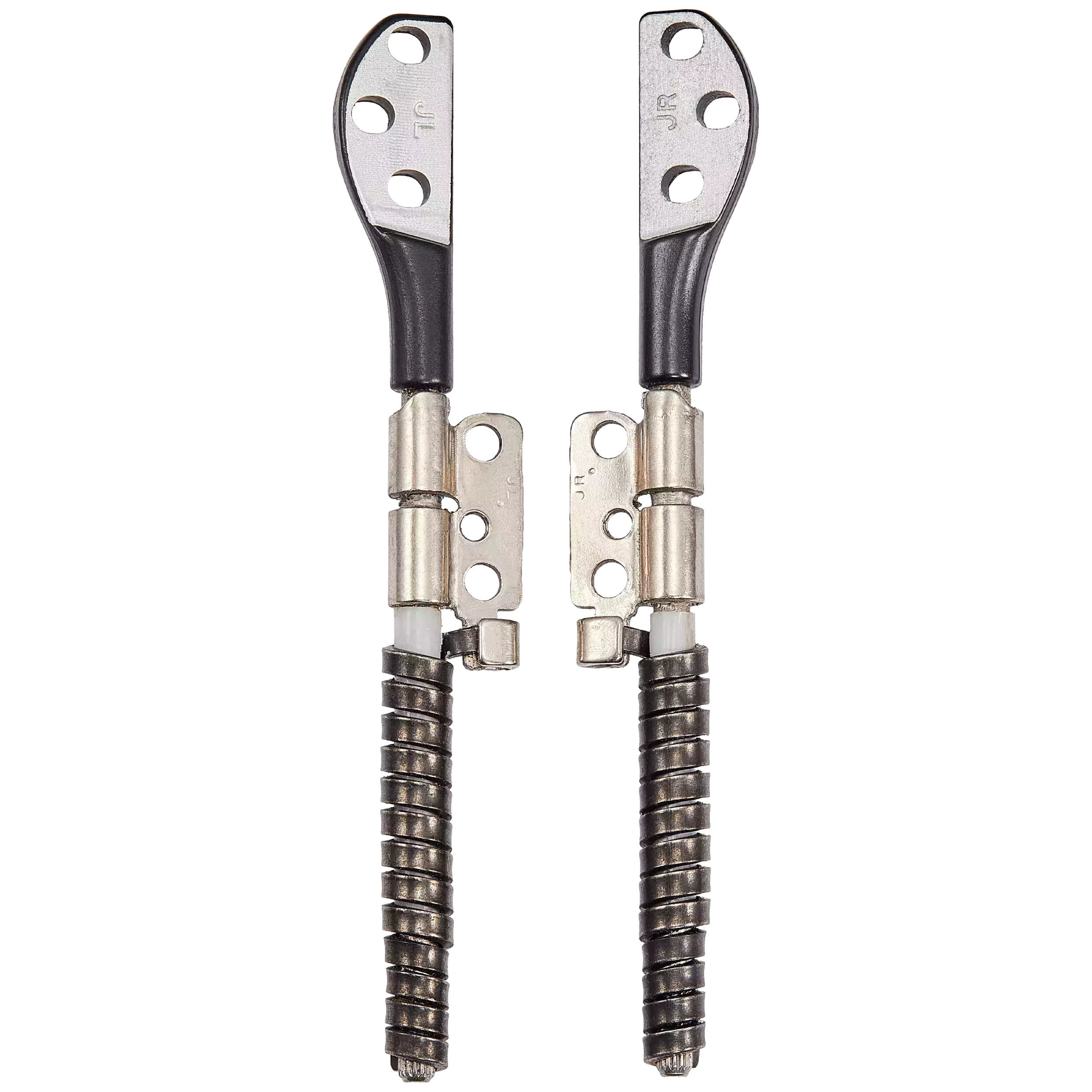 Hinges Left + Right for MacBook Pro 15" A1286 (2008-2010)