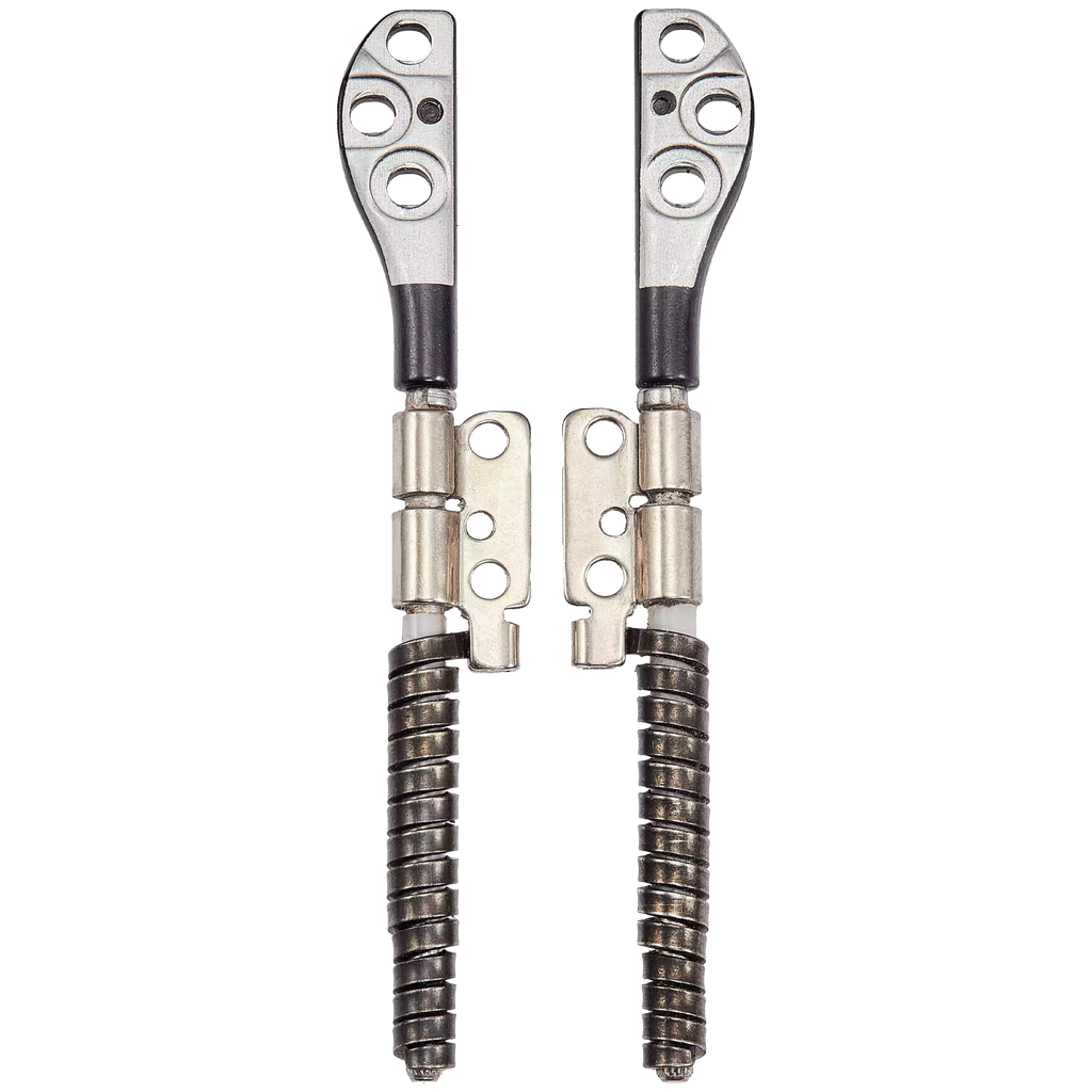 Hinges Left + Right for MacBook Pro 15" A1286 (2008-2010)