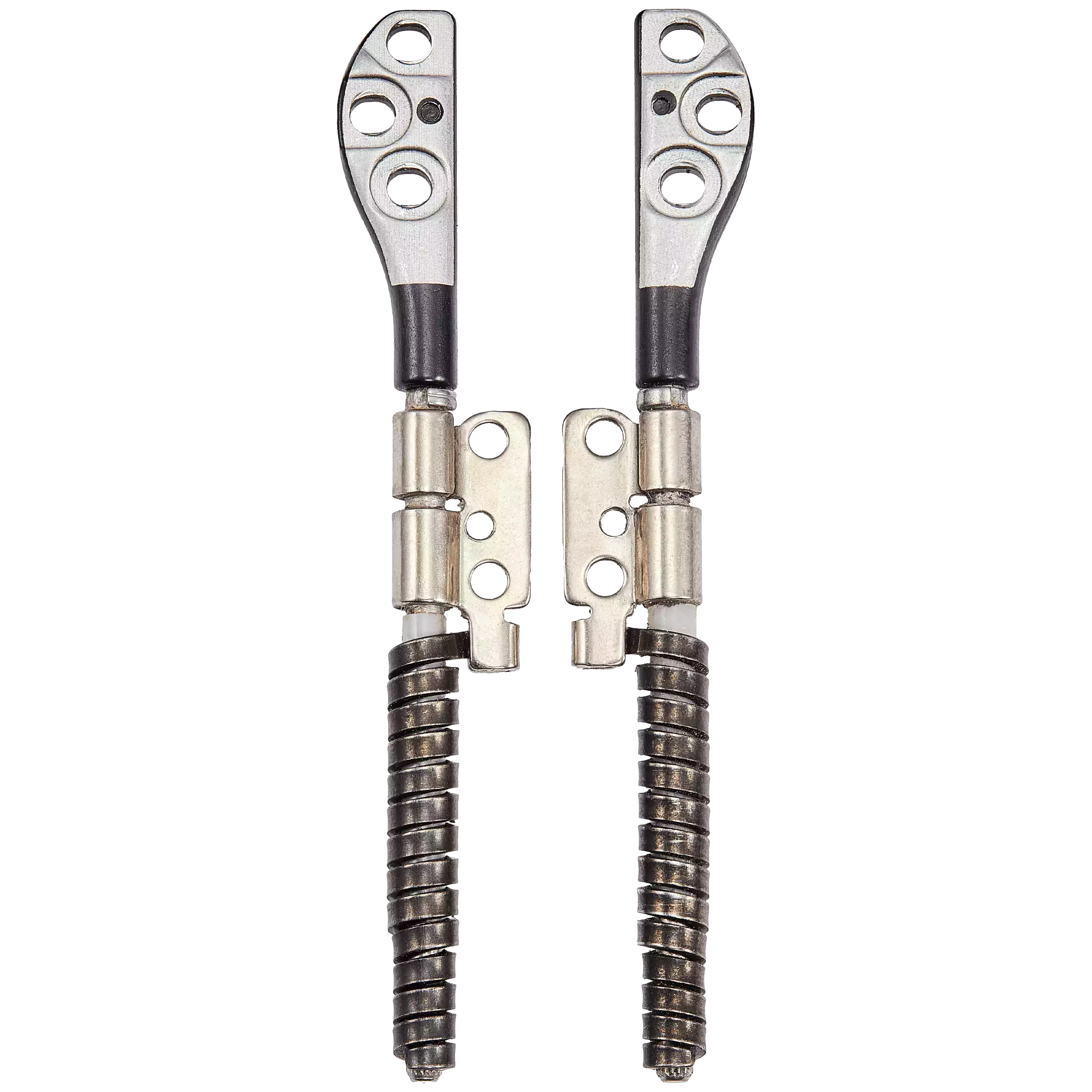 Hinges Left + Right for MacBook Pro 15" A1286 (2008-2010)