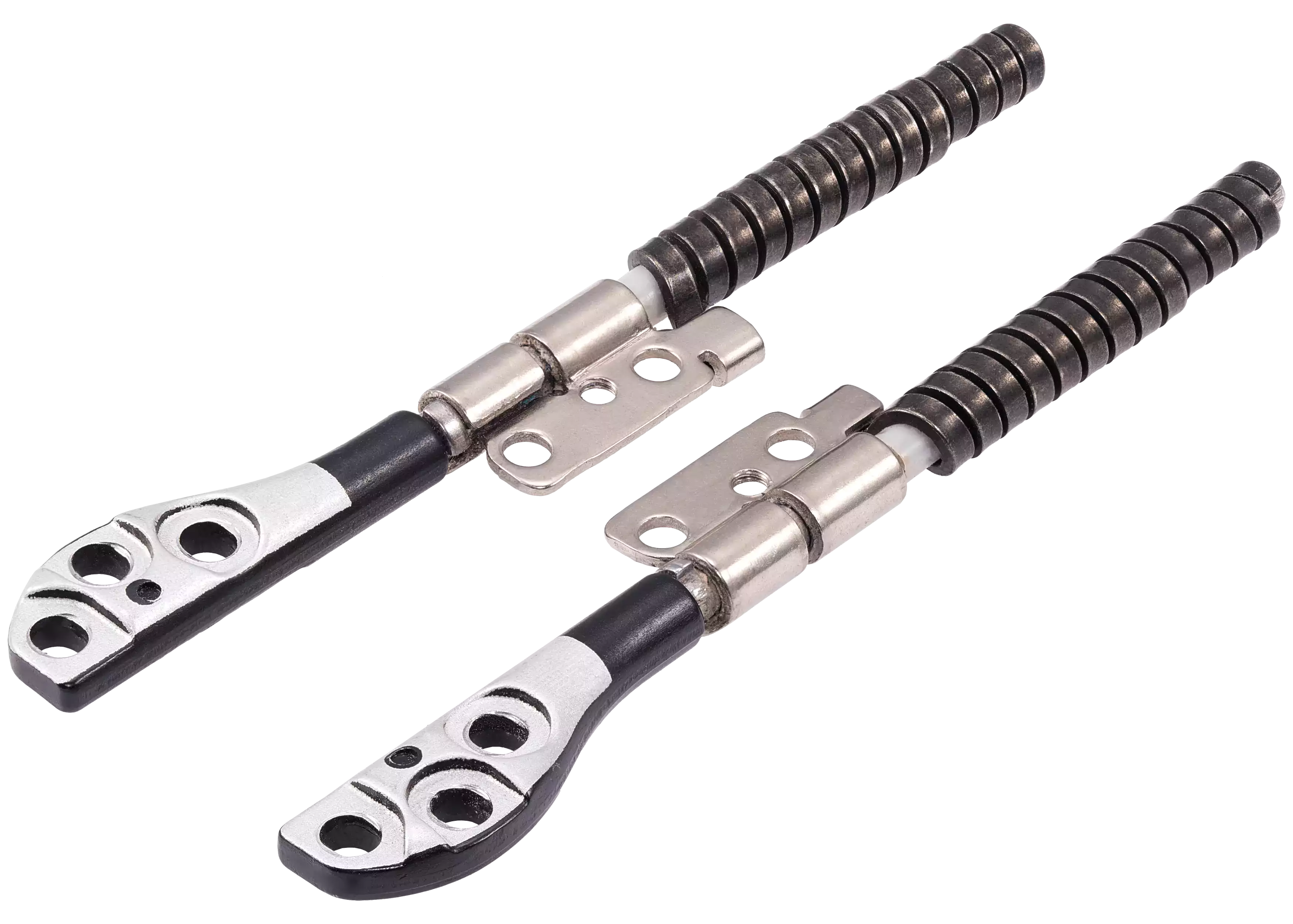 Hinges Left + Right for MacBook Pro 15" A1286 (2008-2010)