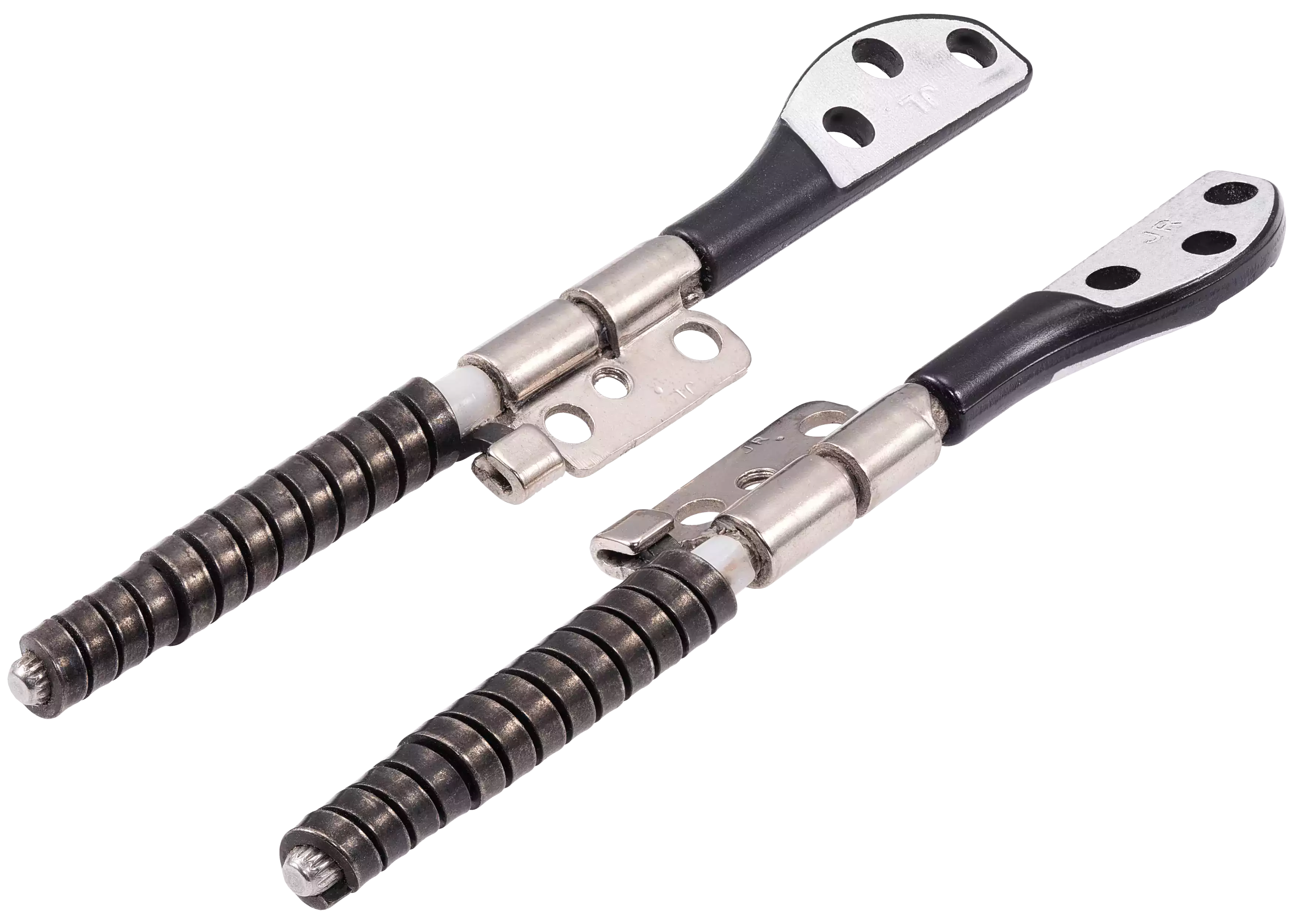 Hinges Left + Right for MacBook Pro 15" A1286 (2008-2010)