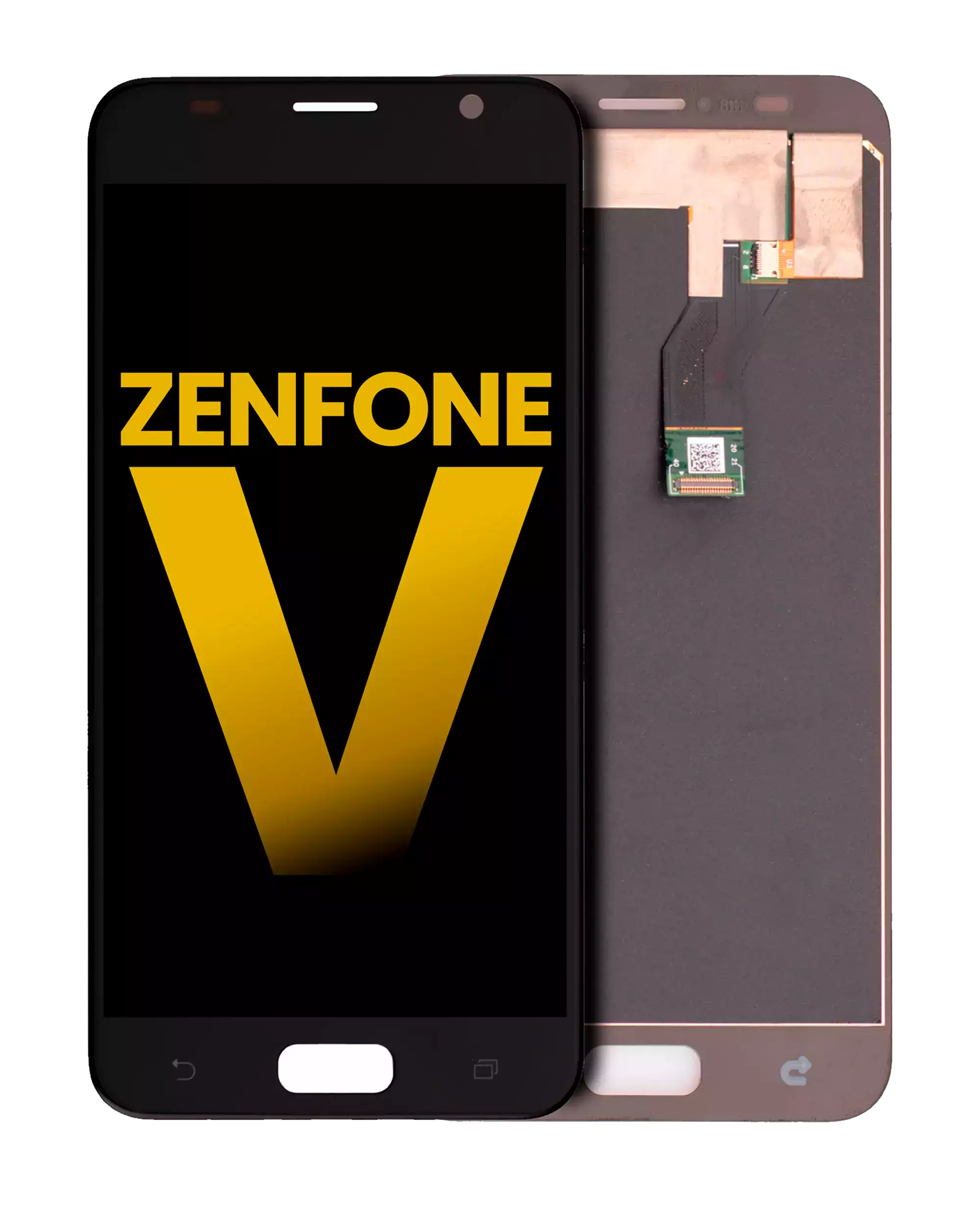 LCD Display without Frame for Asus ZenFone V (V520KL / 2017) (Refurbished) (All Colors)