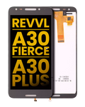 LCD Display without Frame for T-Mobile Revvl / Alcatel A30 Fierce (5049 / 2017) (Refurbished) (All Colors)
