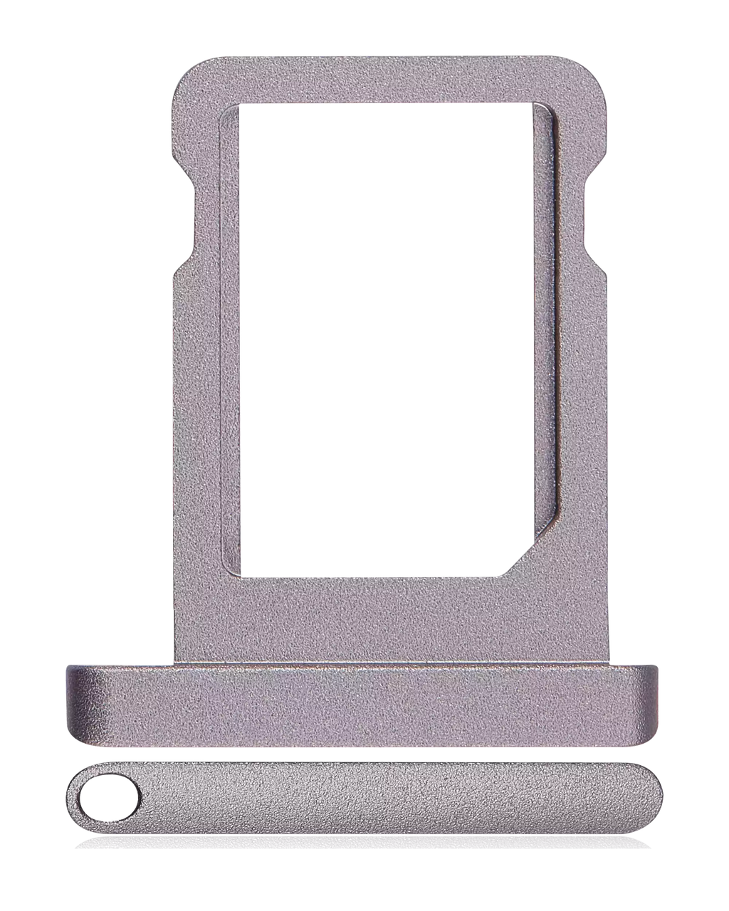 SIM-Kartentray für iPad Pro 12.9" 1. Generation (2015) – Space Gray