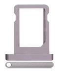 SIM-Kartentray für iPad Pro 12.9" 1. Generation (2015) – Space Gray