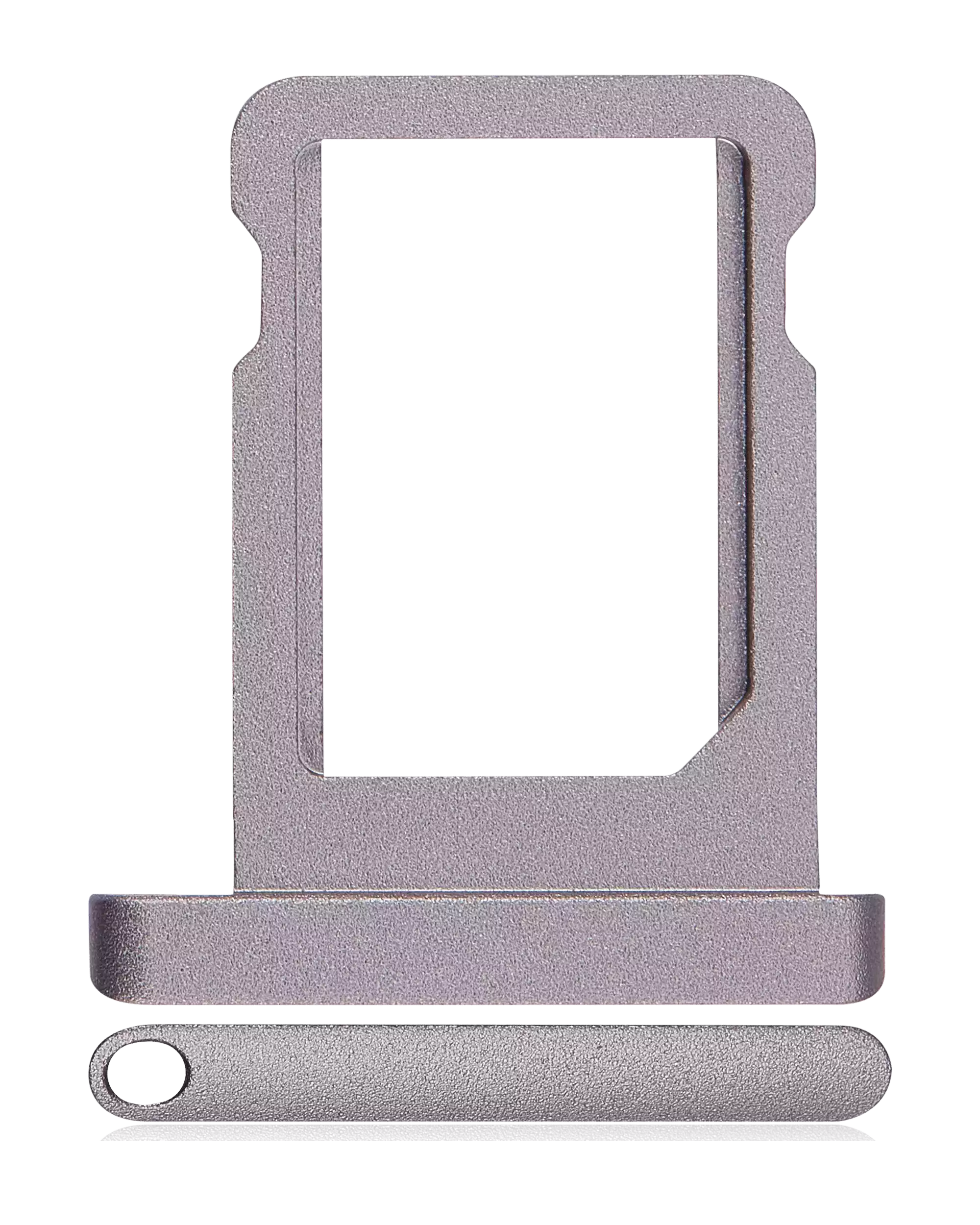 SIM-Kartentray für iPad Pro 12.9" 1. Generation (2015) – Space Gray