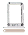 SIM Card Tray for Samsung Galaxy Tab S2 8.0" (T715/T719) (2015) (Gold)