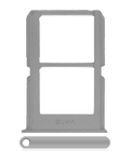 SIM-Kartenfach für OnePlus 3 (A3000 / A3003) (Silber)