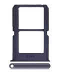 SIM-Kartenfach für OnePlus 3 (A3000 / A3003) (Schwarz)