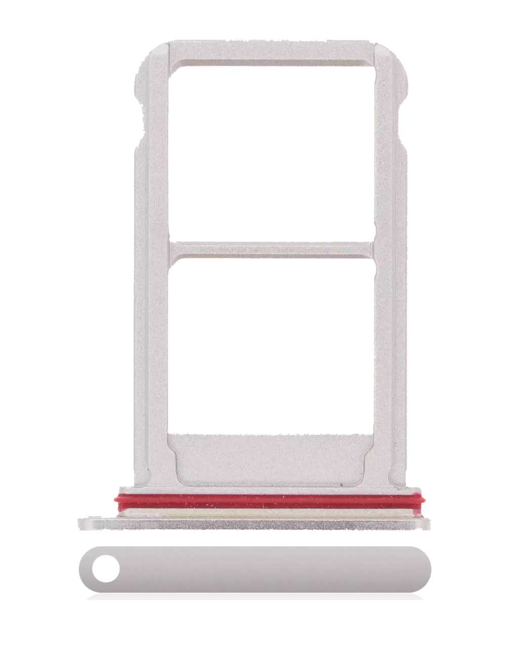 SIM Card Tray for Huawei Mate 10 Pro (Pink Gold)