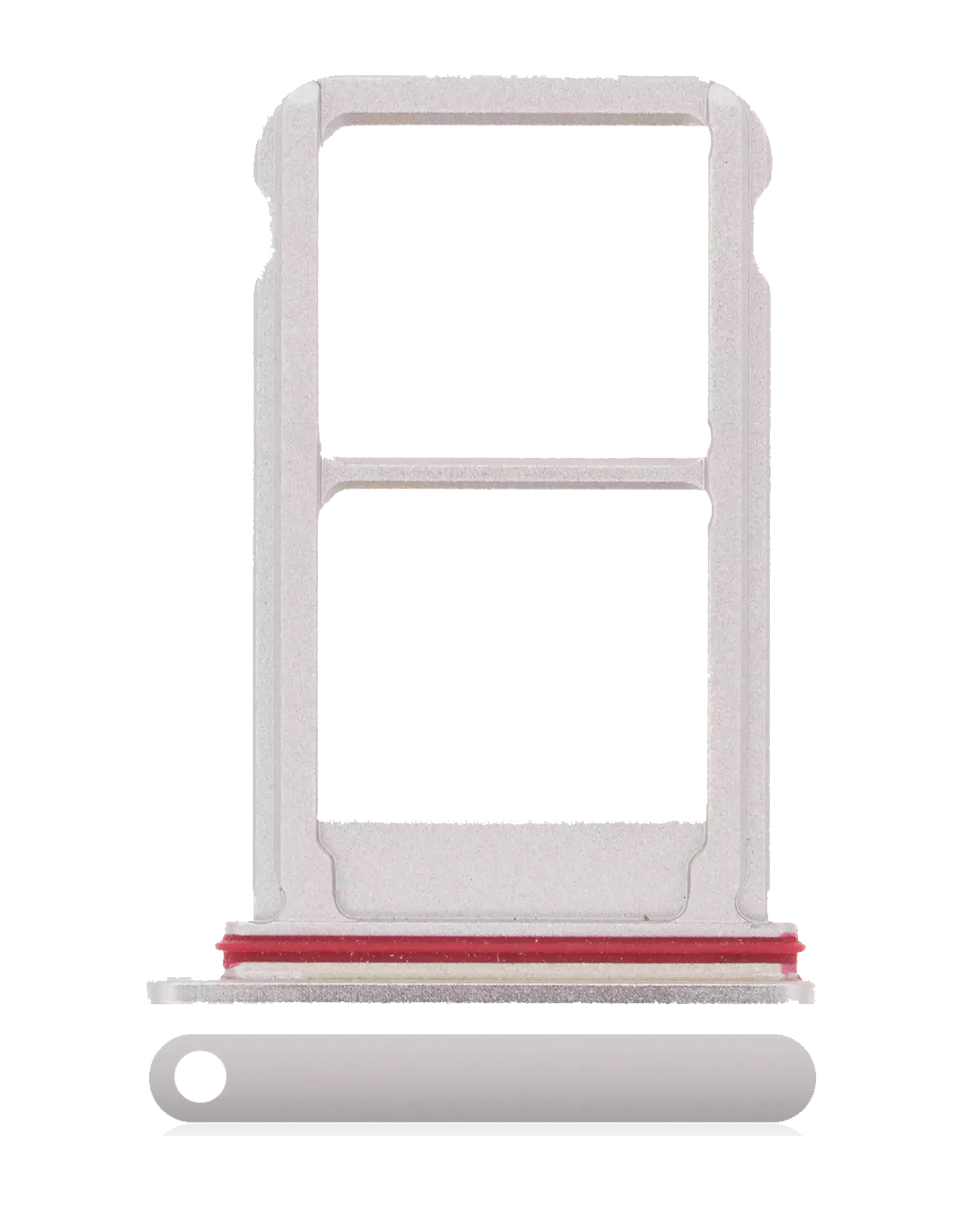 SIM Card Tray for Huawei Mate 10 Pro (Pink Gold)