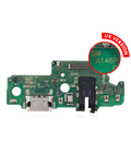 Charging Port Board with Headphone Jack for Samsung Galaxy A14 5G (A146P / U / 2023) (US Version) (Aftermarket Plus)