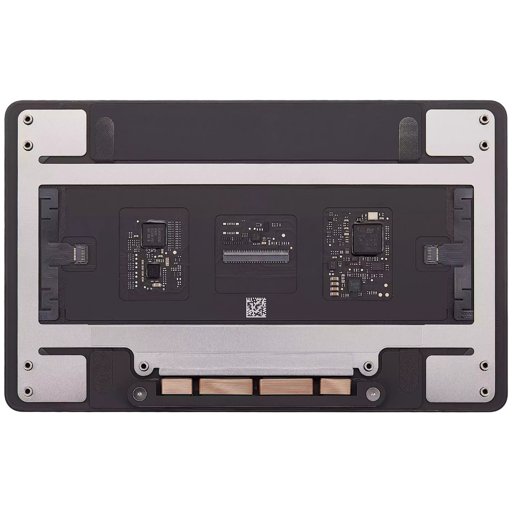 Trackpad compatible with MacBook Pro 14" (A2992 / A3112 / A3401 / A3185) (Late 2023 to Early 2025) (Space Gray)