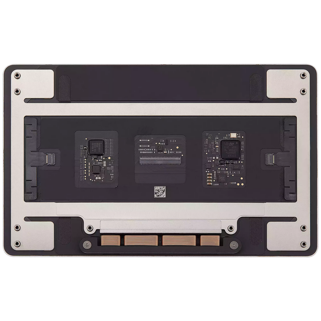 Trackpad for MacBook Pro 14" (A2992/A3112/A3401/A3185) (Late 2023 to Early 2025) (Silver)