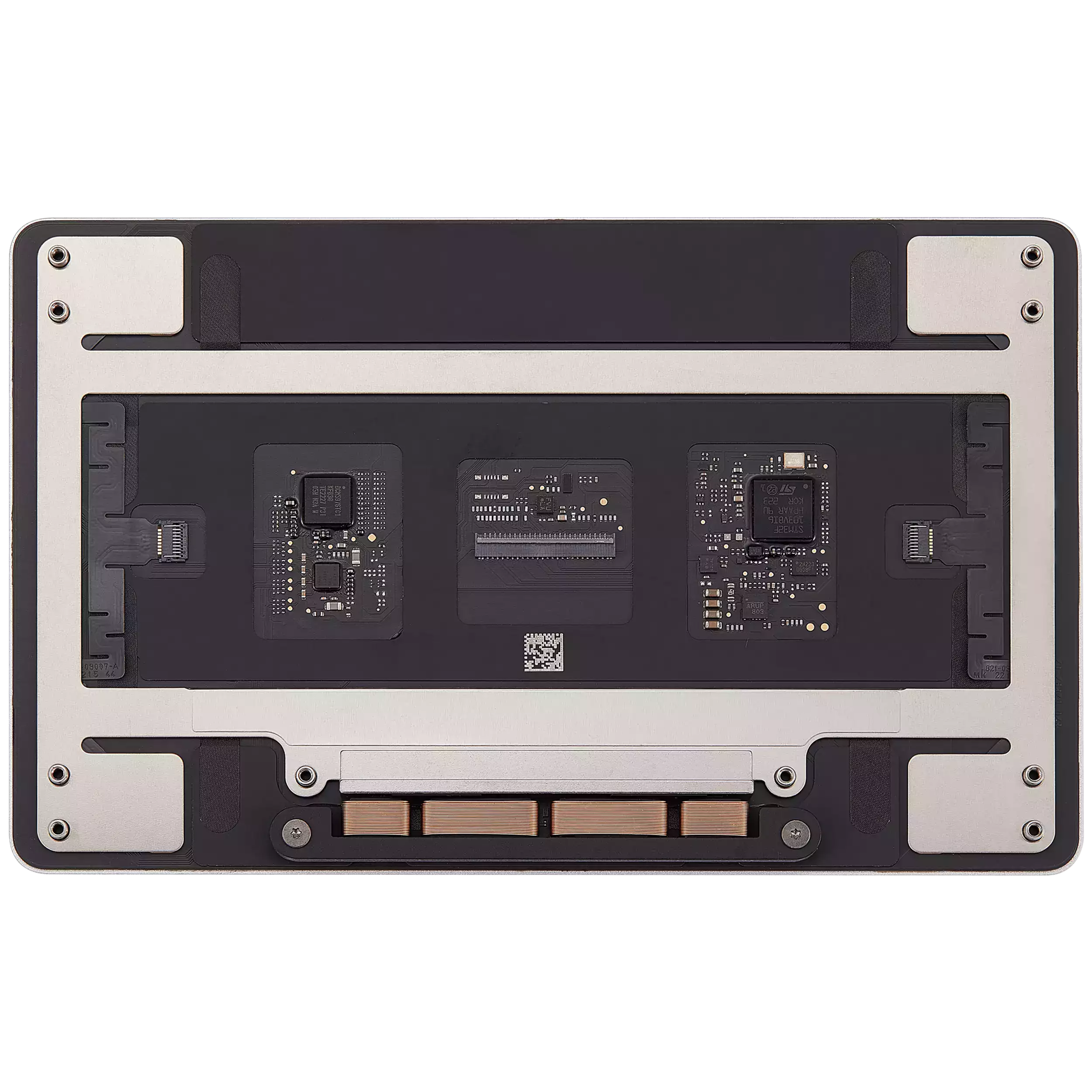 Trackpad for MacBook Pro 14" (A2992/A3112/A3401/A3185) (Late 2023 to Early 2025) (Silver)