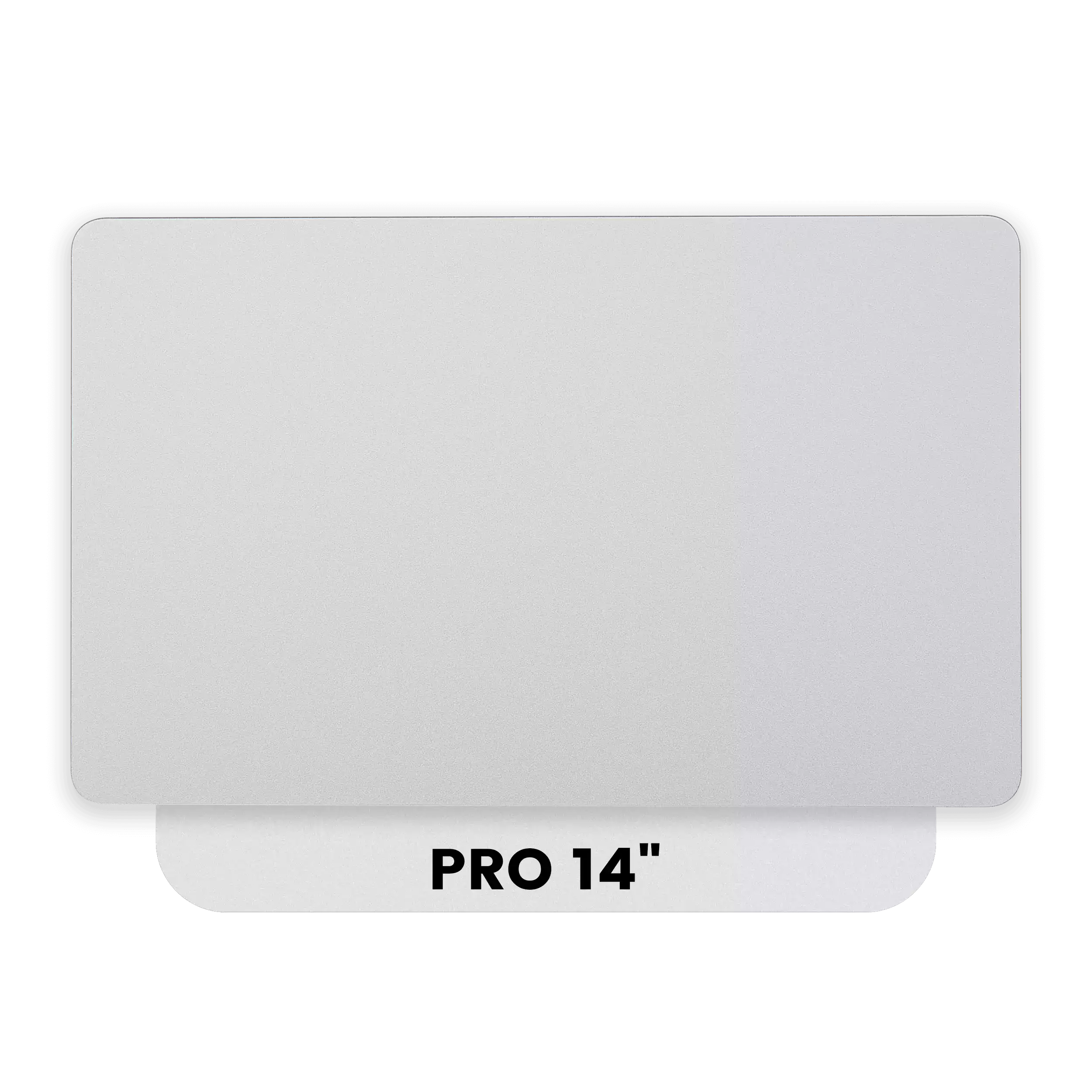 Trackpad for MacBook Pro 14" (A2992/A3112/A3401/A3185) (Late 2023 to Early 2025) (Silver)