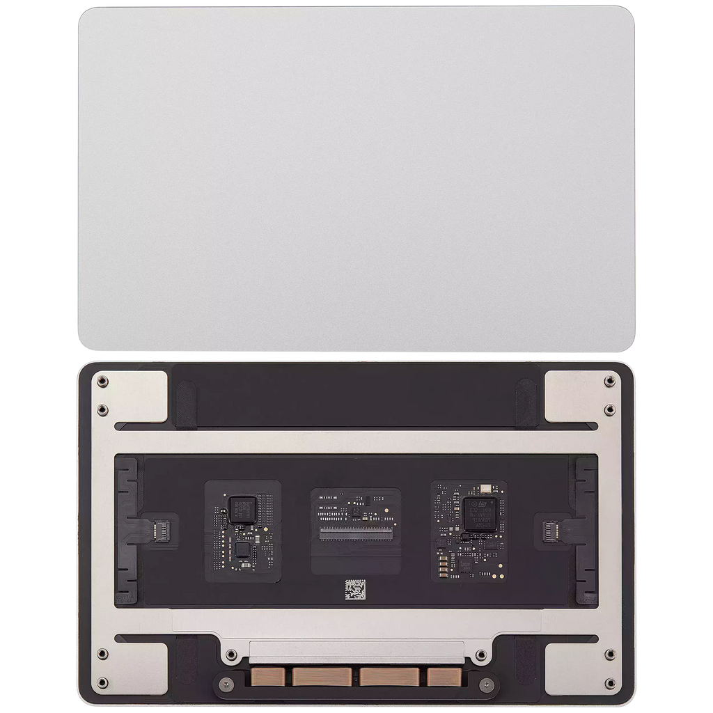 Trackpad for MacBook Pro 14" (A2992/A3112/A3401/A3185) (Late 2023 to Early 2025) (Silver)