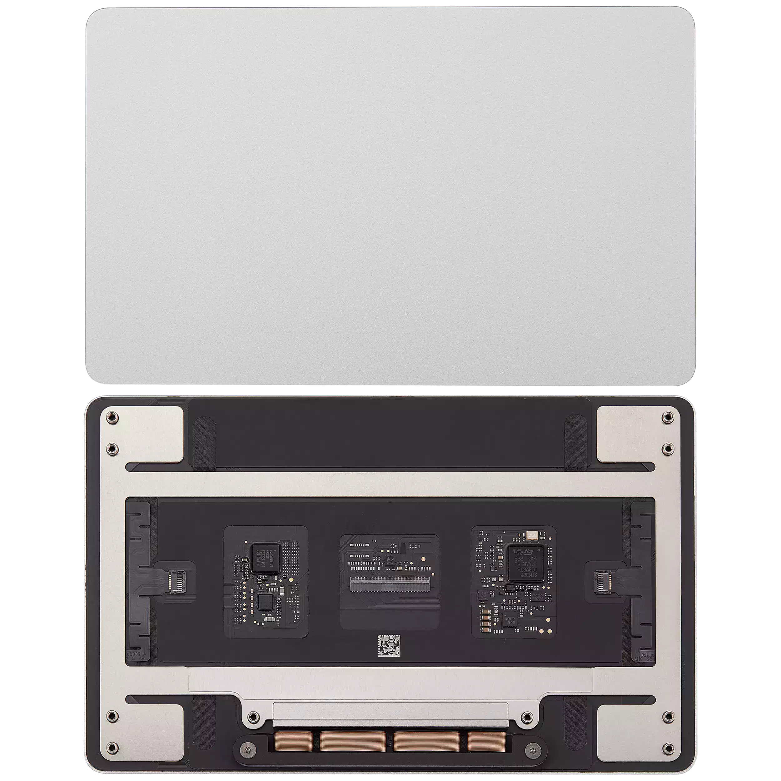 Trackpad for MacBook Pro 14" (A2992/A3112/A3401/A3185) (Late 2023 to Early 2025) (Silver)