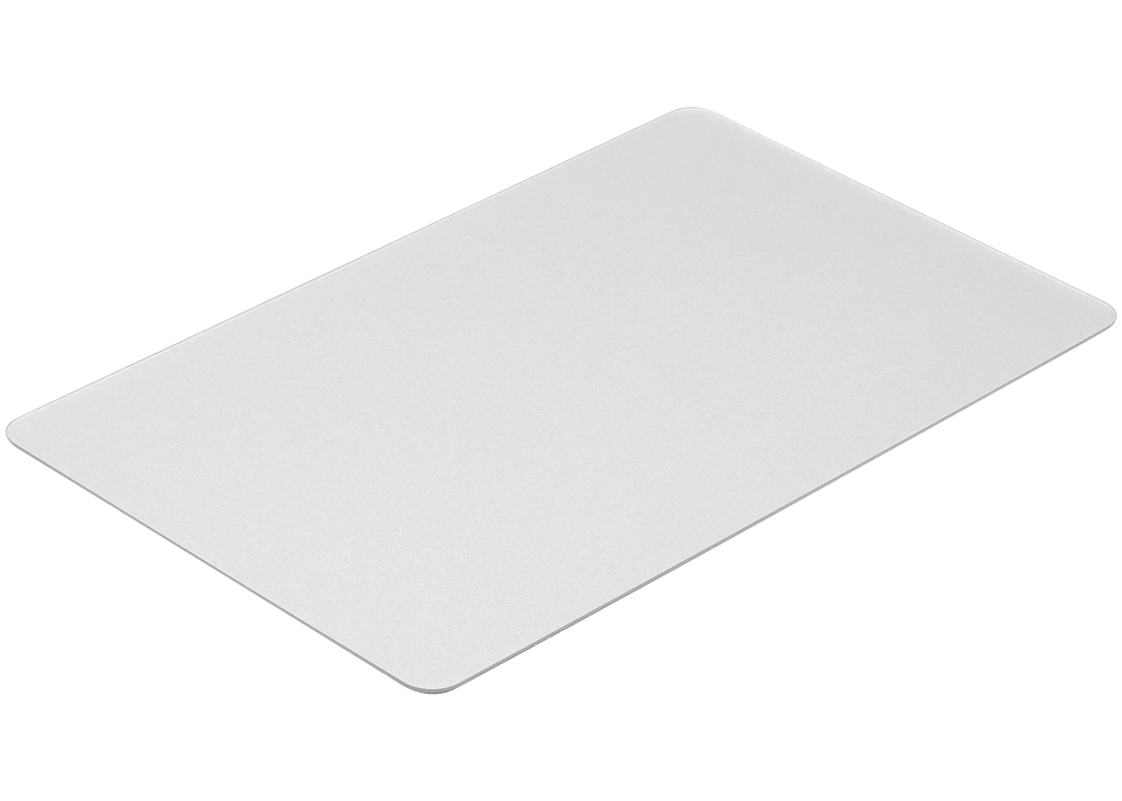 Trackpad for MacBook Pro 14" (A2992/A3112/A3401/A3185) (Late 2023 to Early 2025) (Silver)
