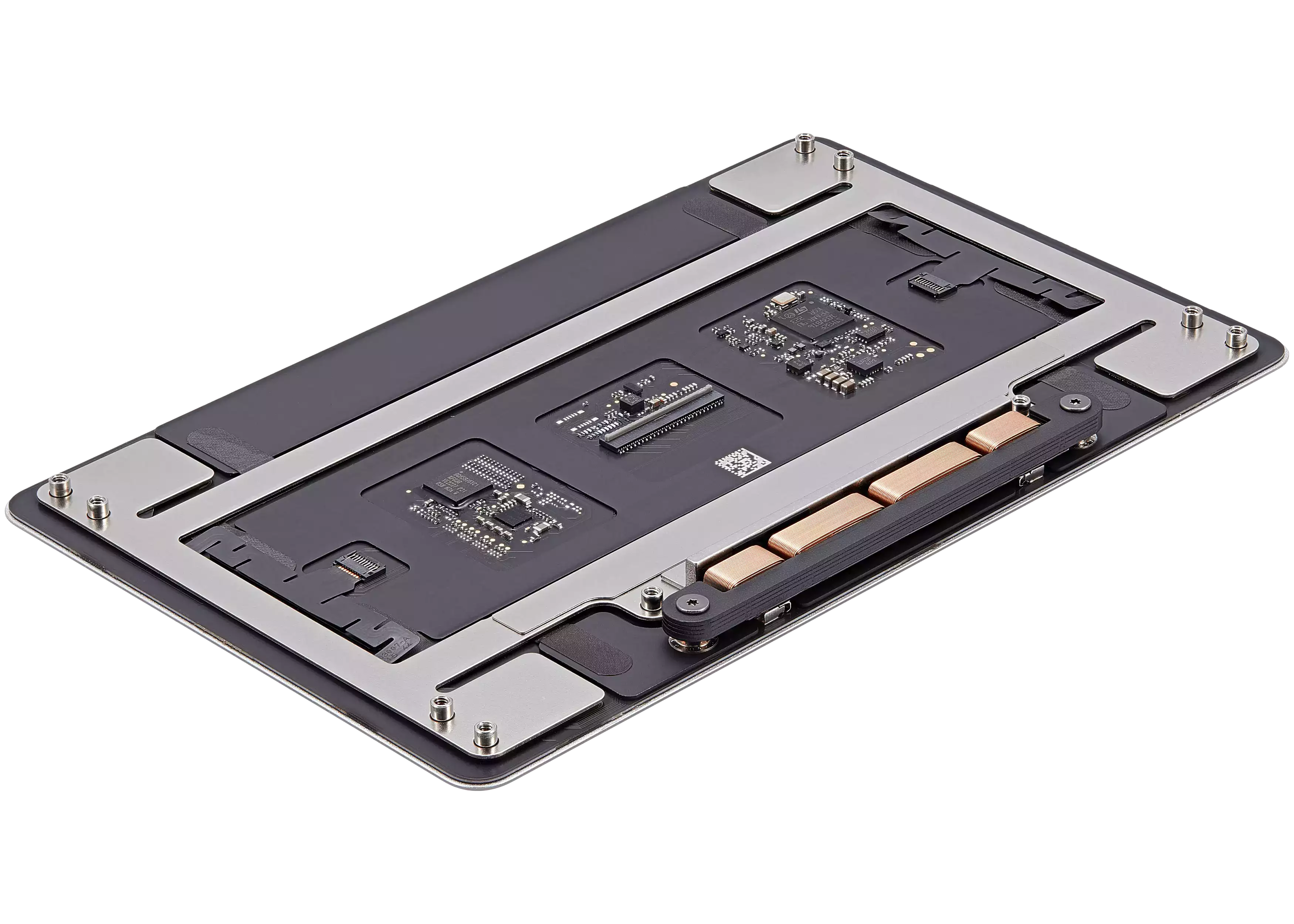 Trackpad for MacBook Pro 14" (A2992/A3112/A3401/A3185) (Late 2023 to Early 2025) (Silver)