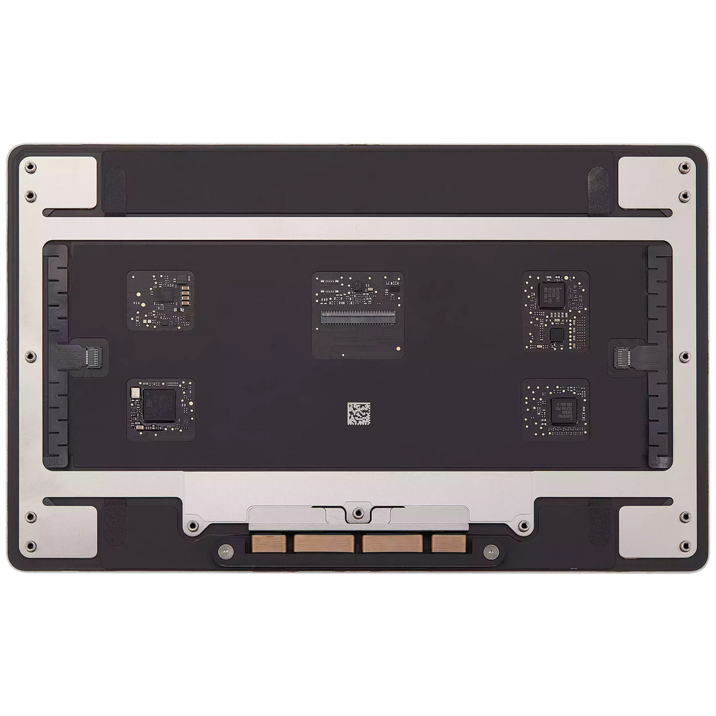 Trackpad für MacBook Pro 16\" A2780 (2023) (Silber)
