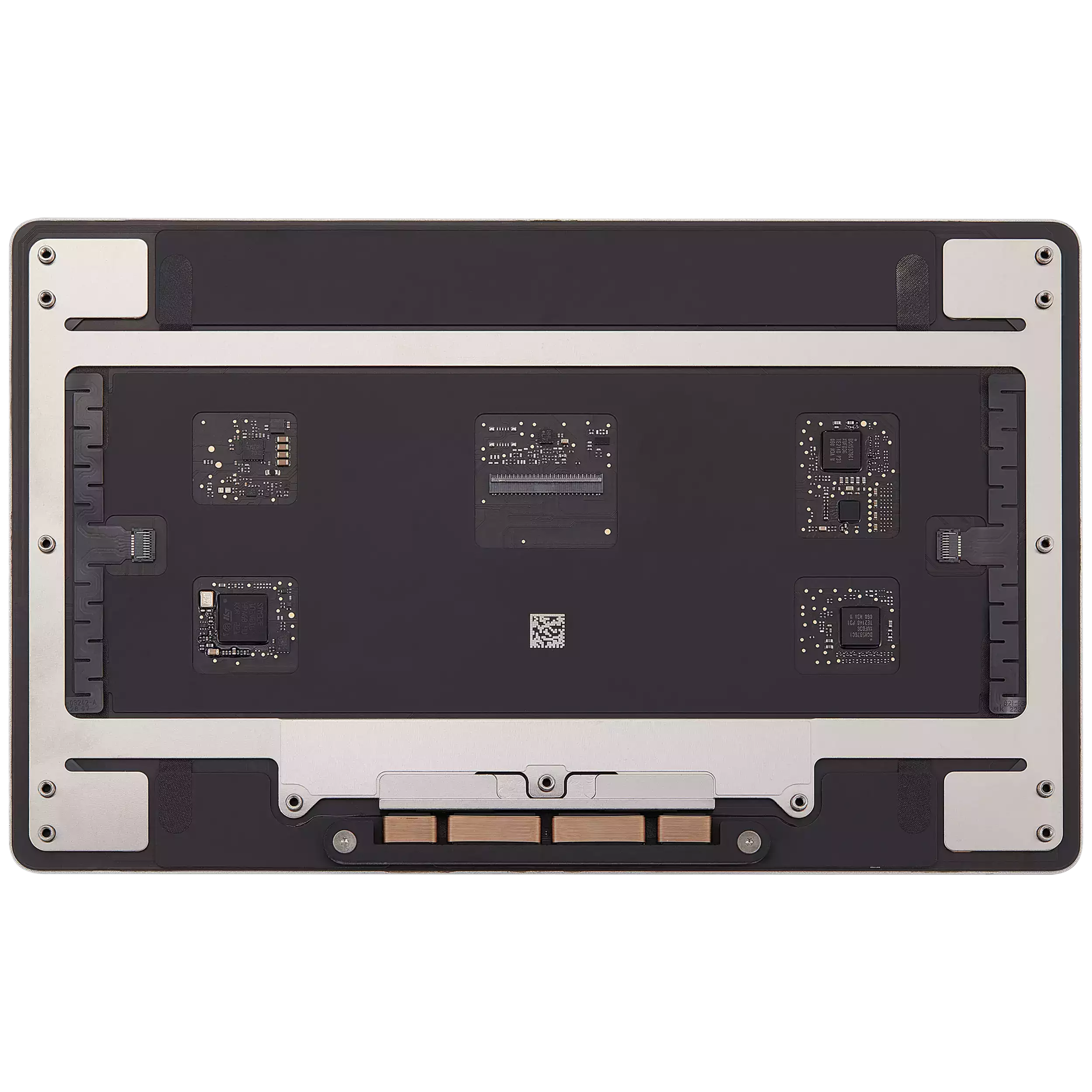 Trackpad für MacBook Pro 16\" A2780 (2023) (Silber)