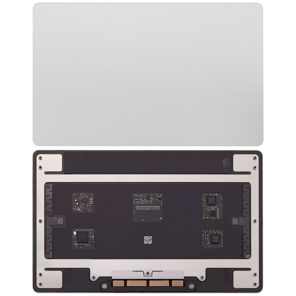 Trackpad für MacBook Pro 16\" A2780 (2023) (Silber)