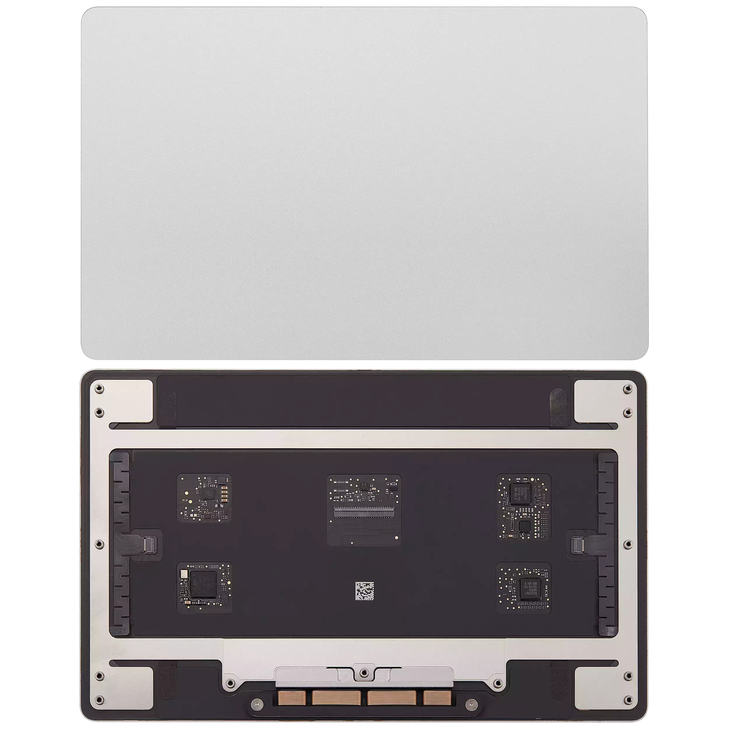Trackpad für MacBook Pro 16\" A2780 (2023) (Silber)