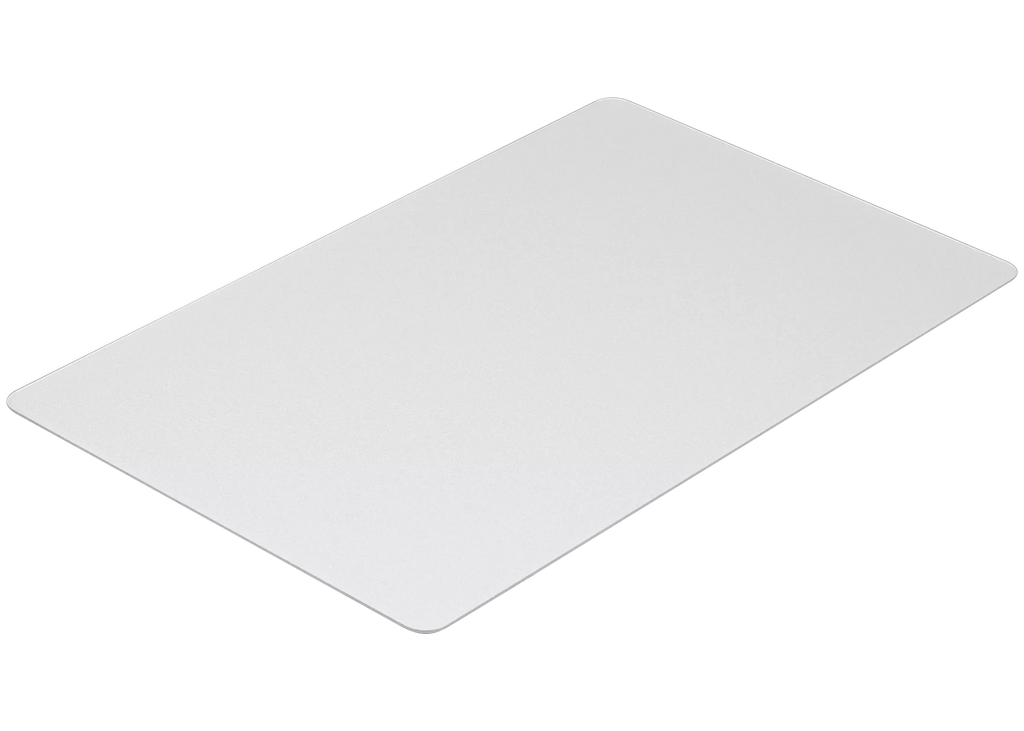 Trackpad für MacBook Pro 16\" A2780 (2023) (Silber)
