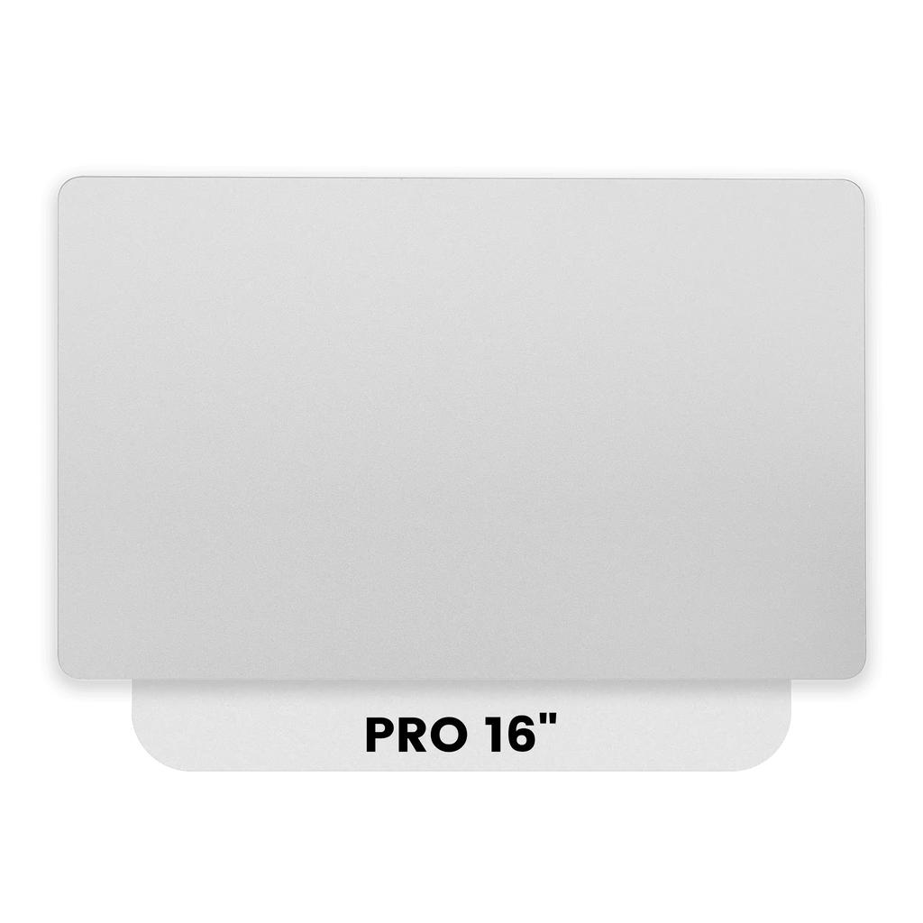 Trackpad für MacBook Pro 16\" A2780 (2023) (Silber)