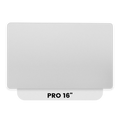 Trackpad für MacBook Pro 16\" A2780 (2023) (Silber)