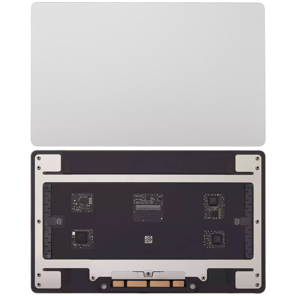 Trackpad für MacBook Pro 16" A2485 (2021) Pro (Silber)