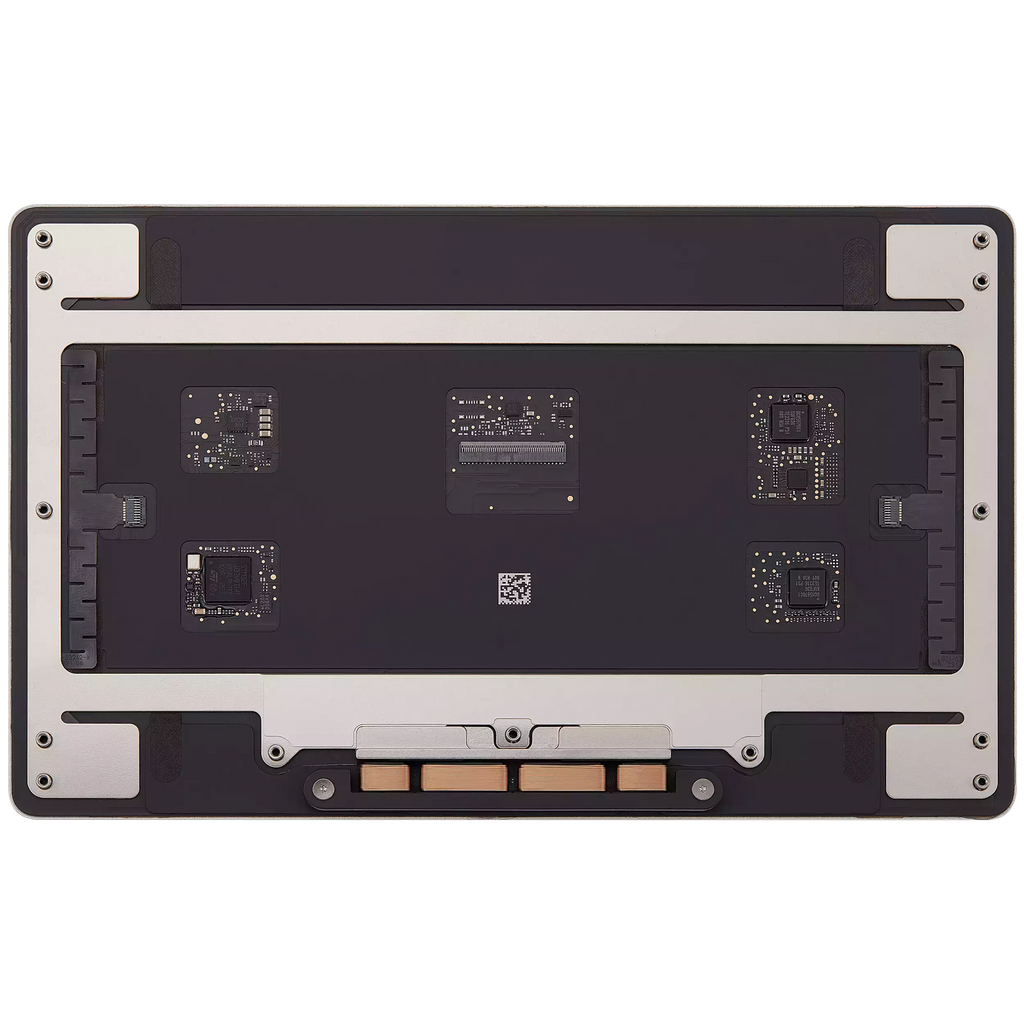 Trackpad für MacBook Pro 16" A2485 (2021) Pro (Silber)